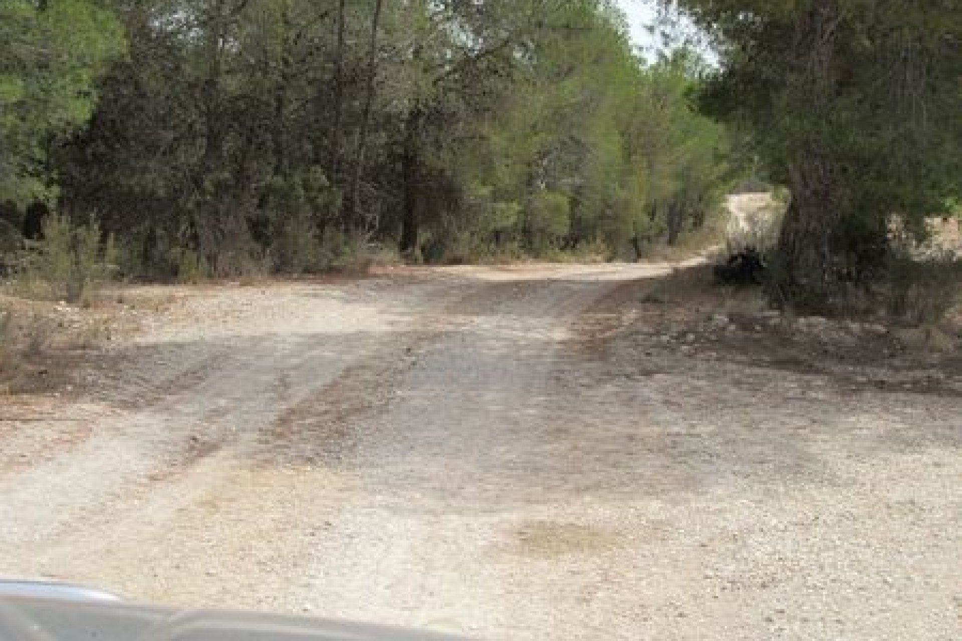 Revente - Parcela - Murcia