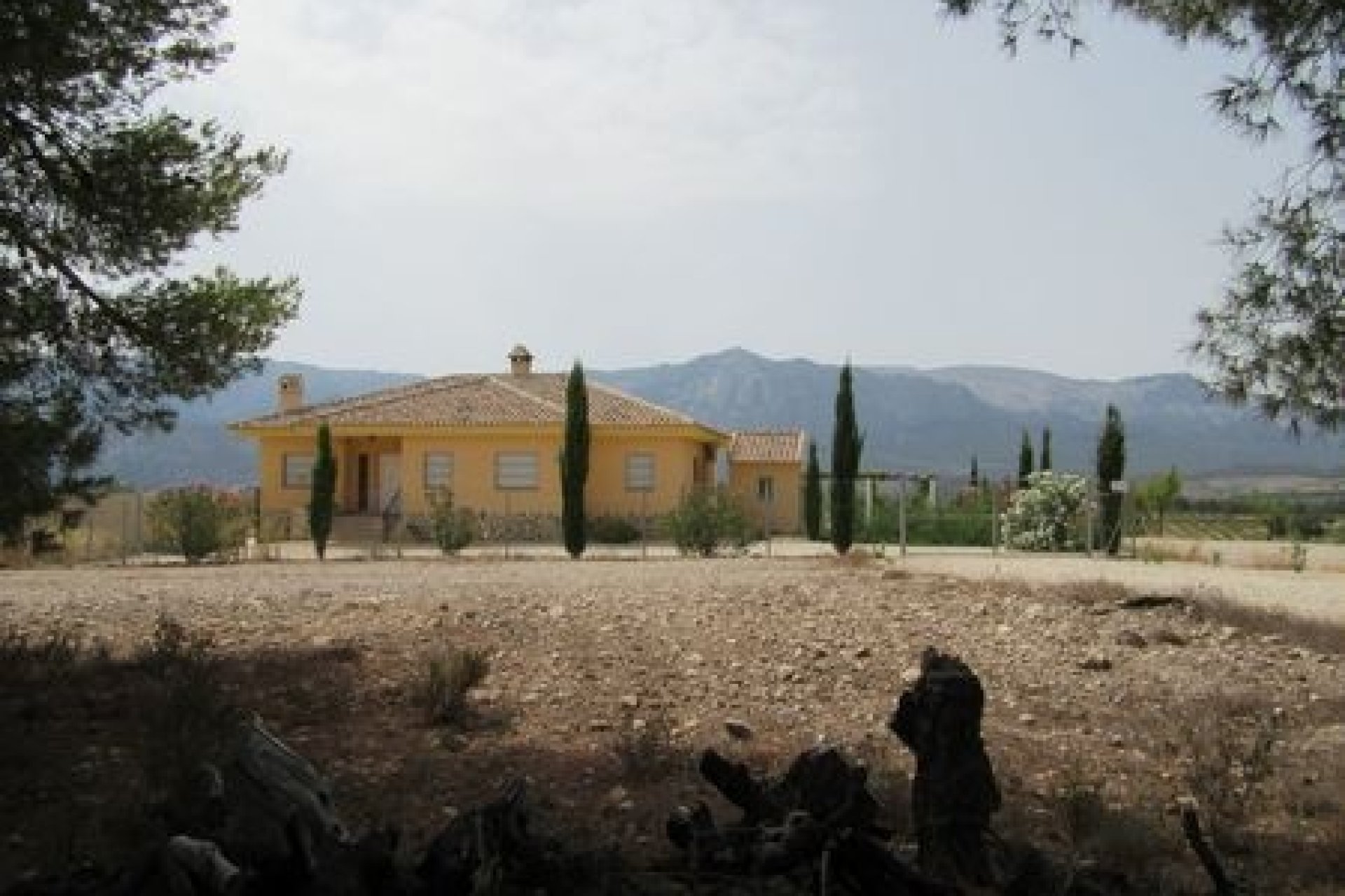 Revente - Parcela - Murcia