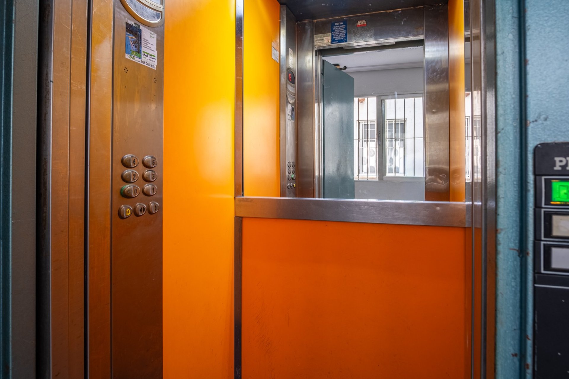 Revente - Studio - Torrevieja