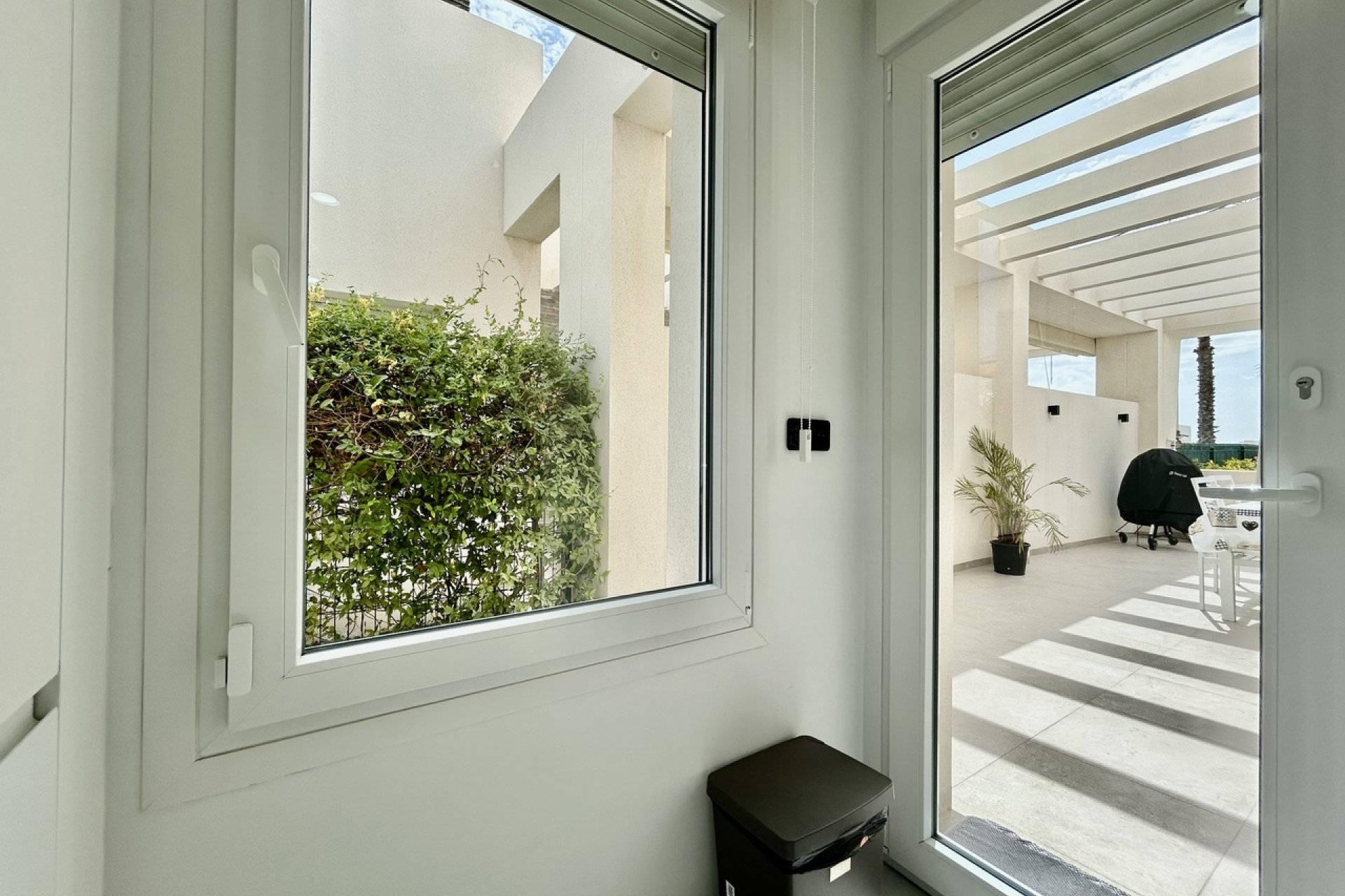 Revente - Villa - Algorfa - La Finca Golf