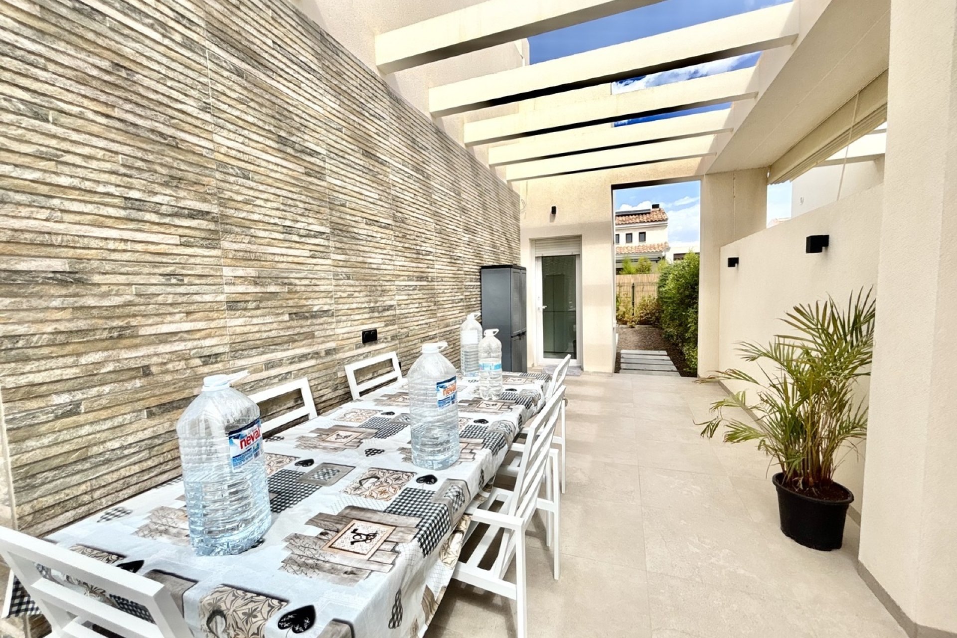 Revente - Villa - Algorfa - La Finca Golf