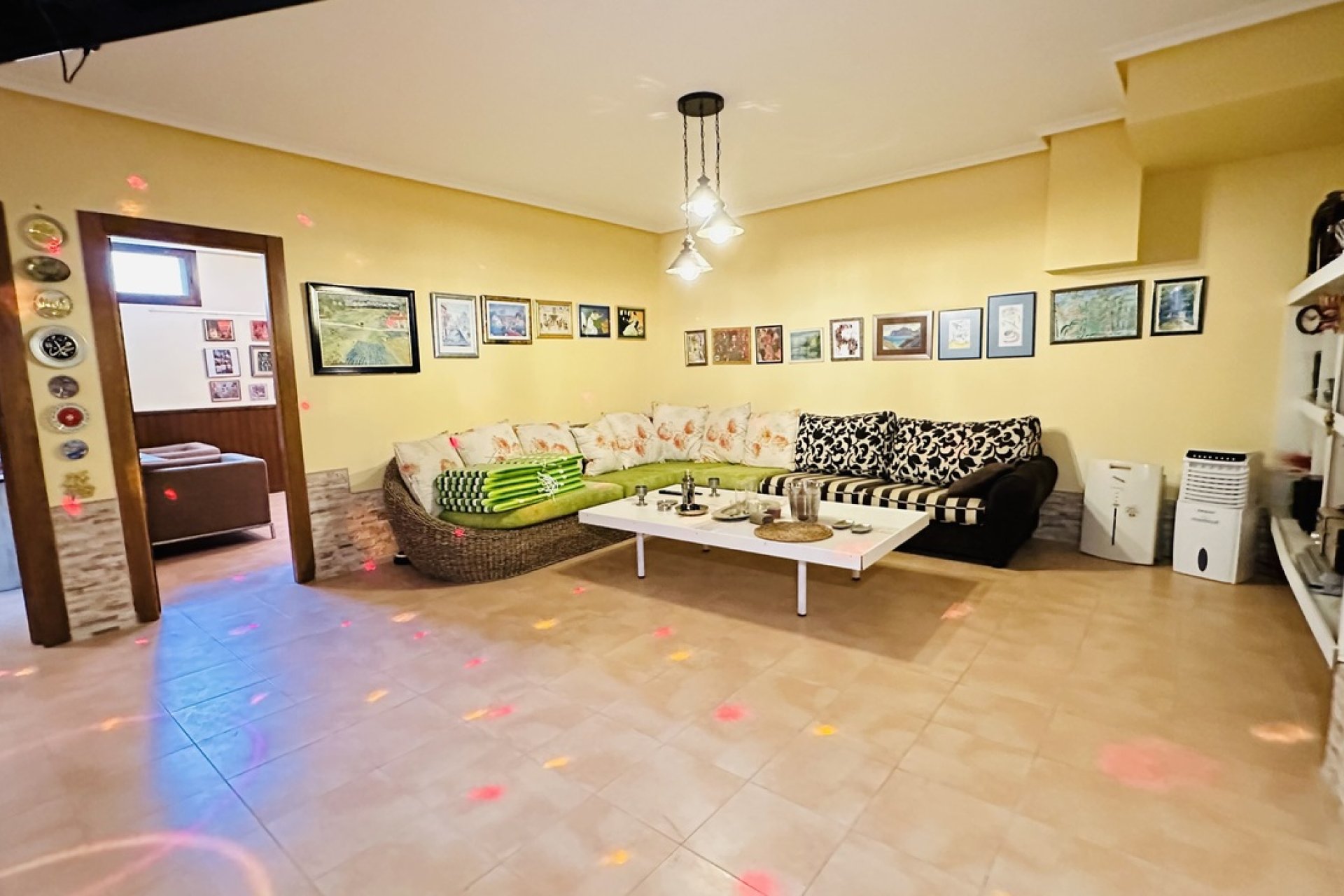 Revente - Villa - Algorfa