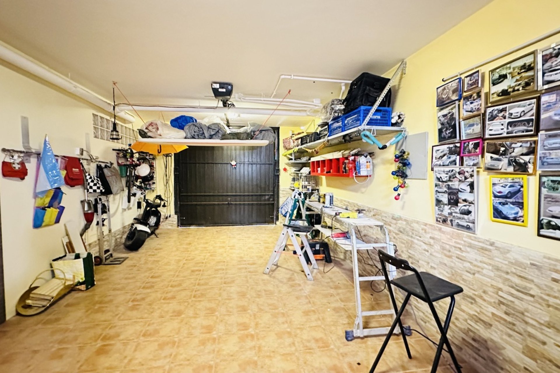 Revente - Villa - Algorfa