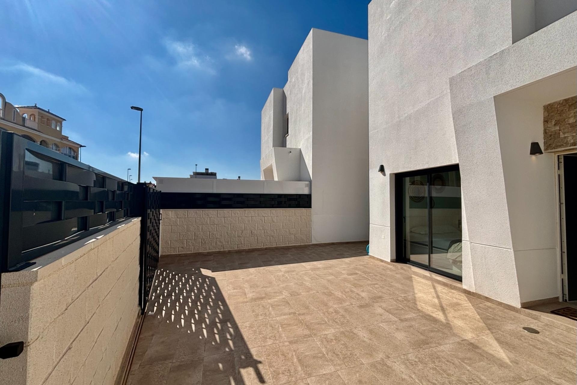 Revente - Villa - Benijofar - Pueblo 4