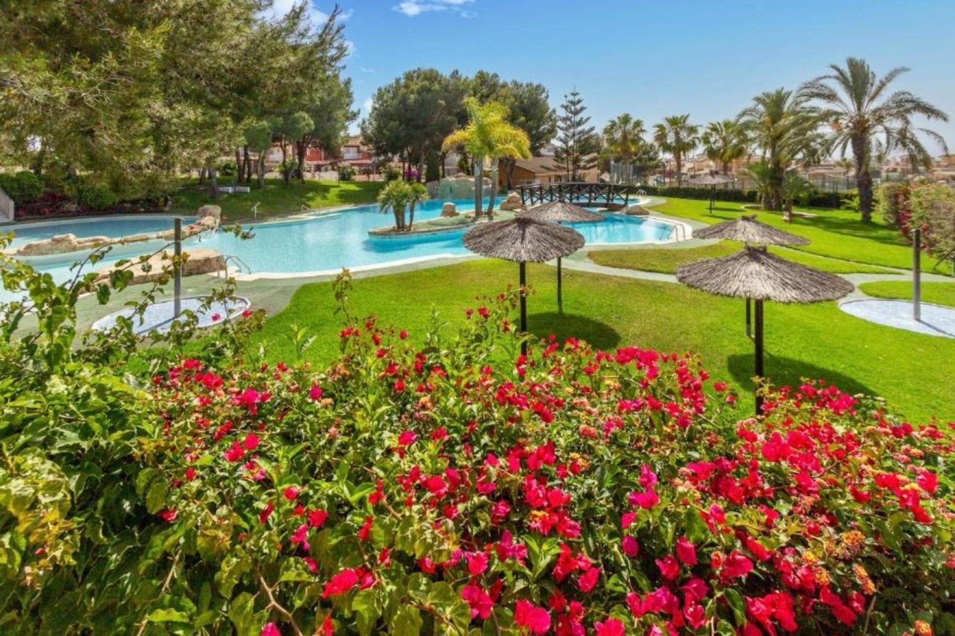 Revente - Villa - Gran alacant - Monte Faro-Altomar