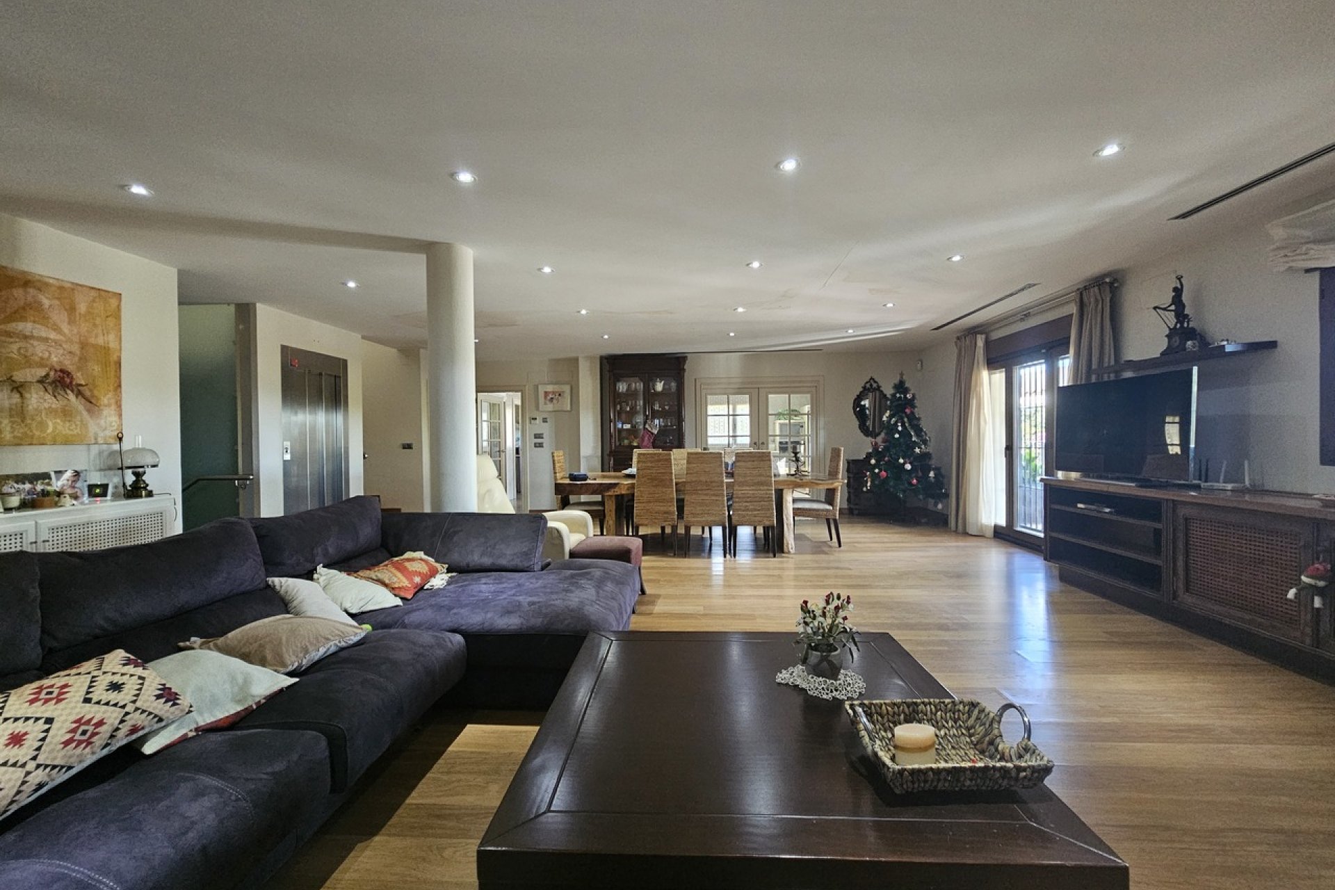 Revente - Villa - La Manga del Mar Menor - La Manga Club