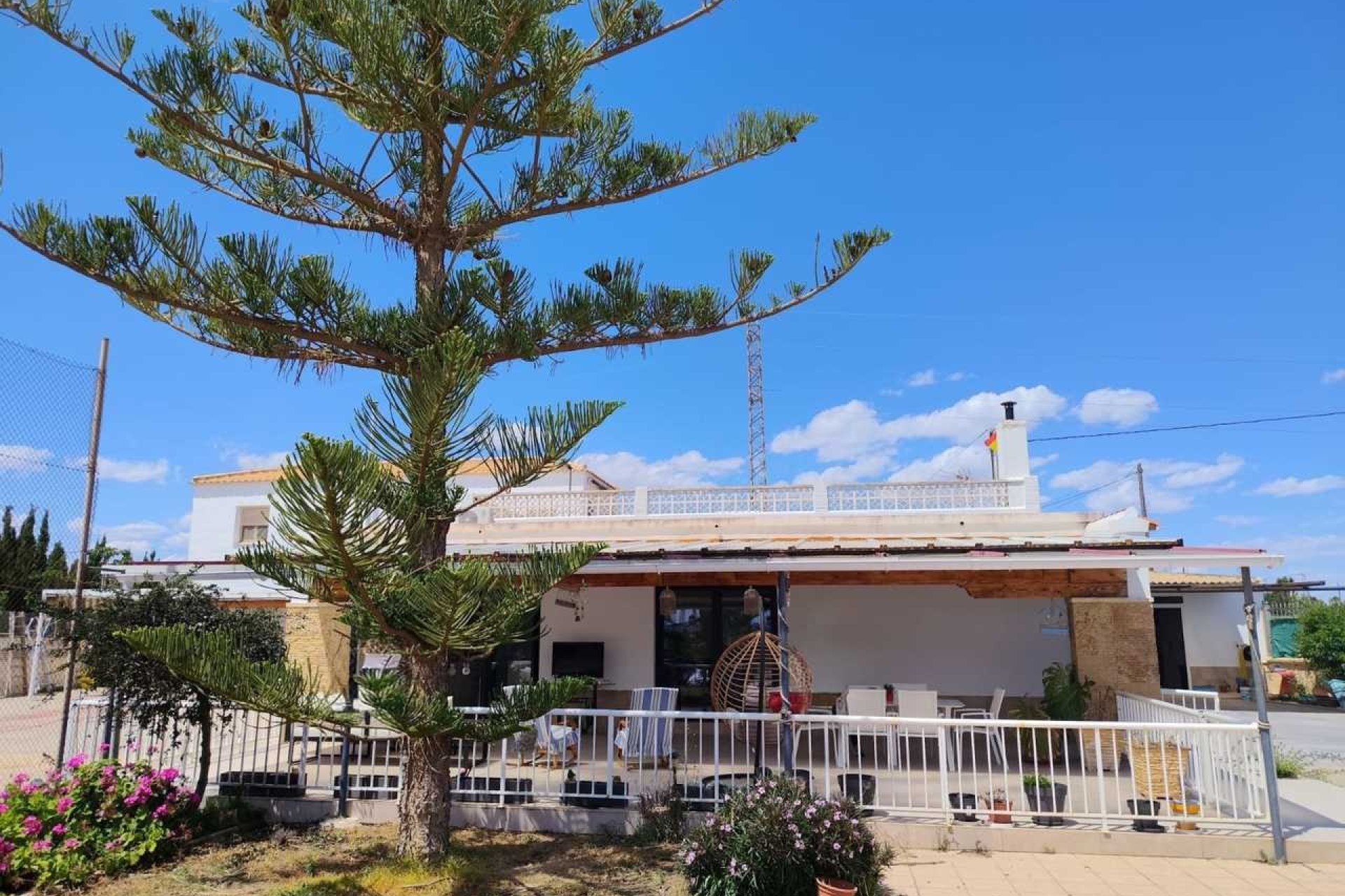 Revente - Villa - Los Montesinos