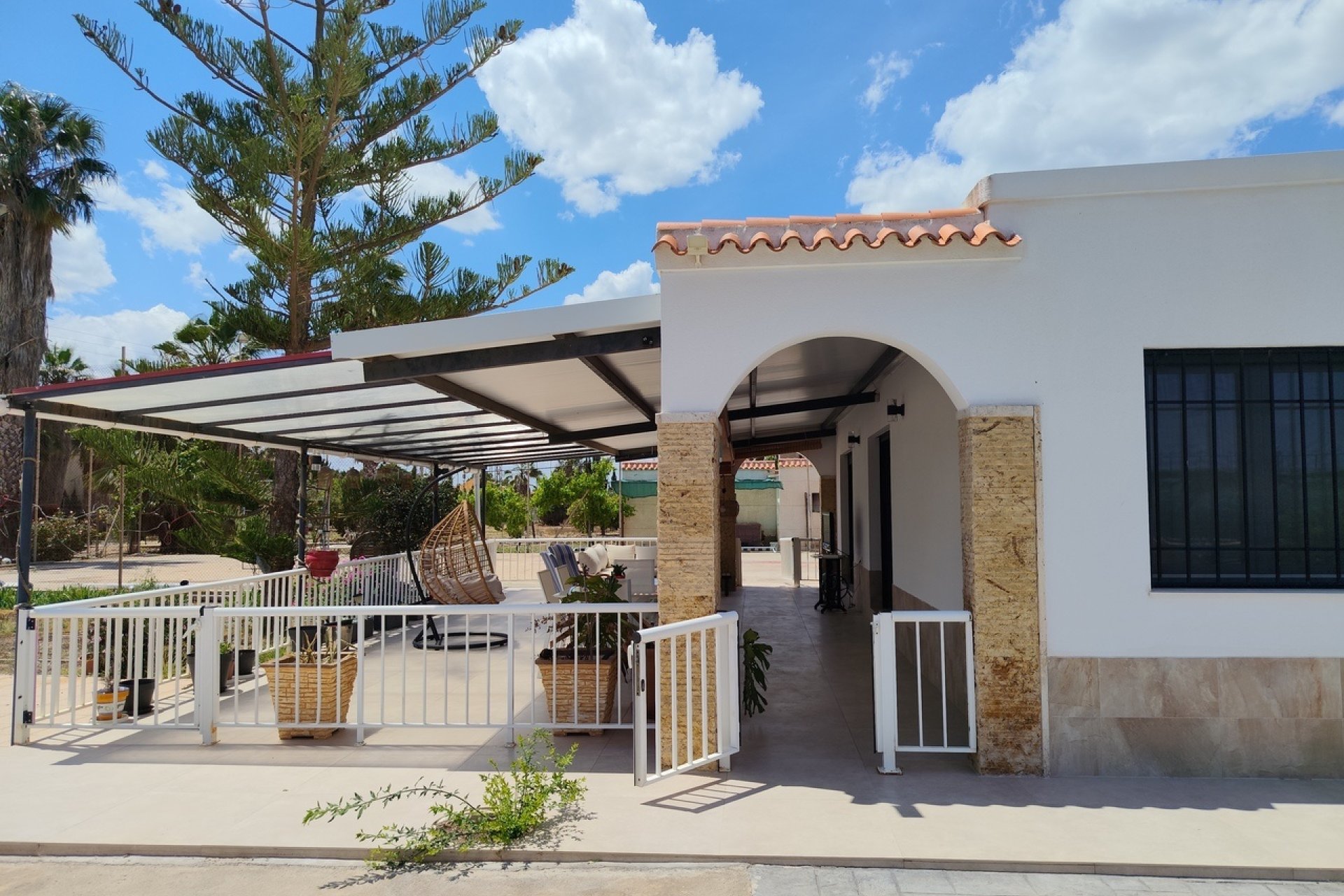 Revente - Villa - Los Montesinos
