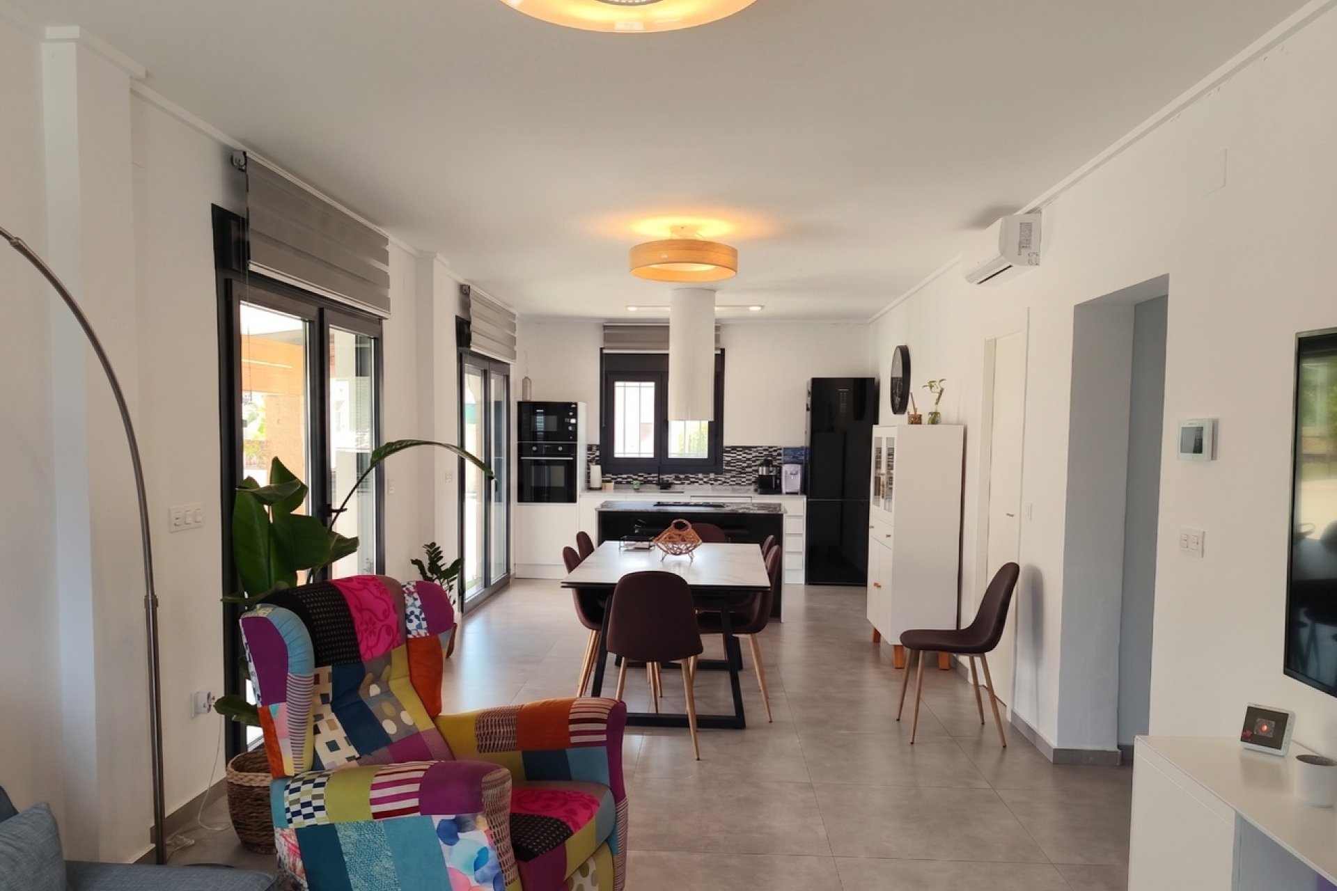 Revente - Villa - Los Montesinos