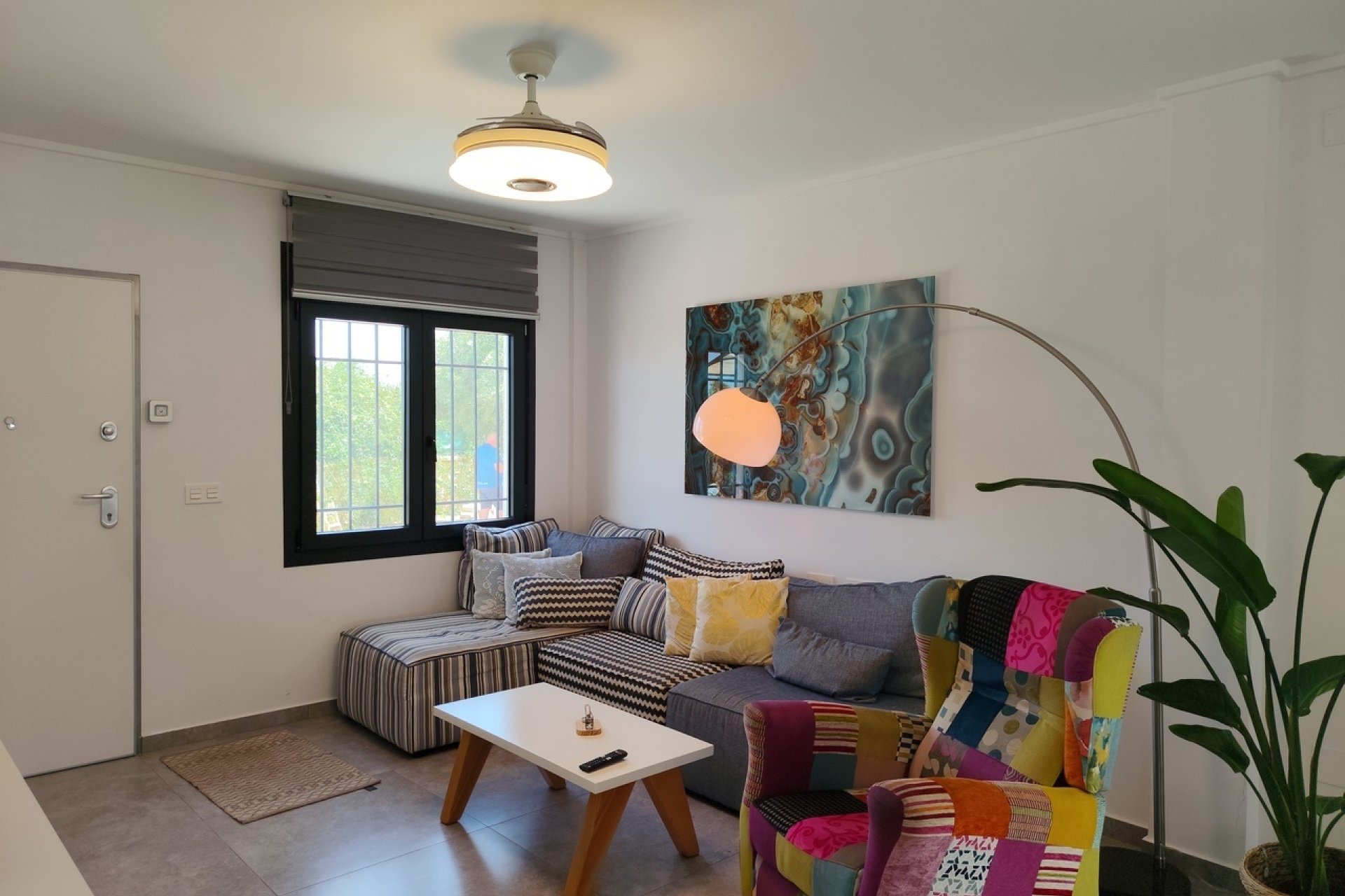 Revente - Villa - Los Montesinos
