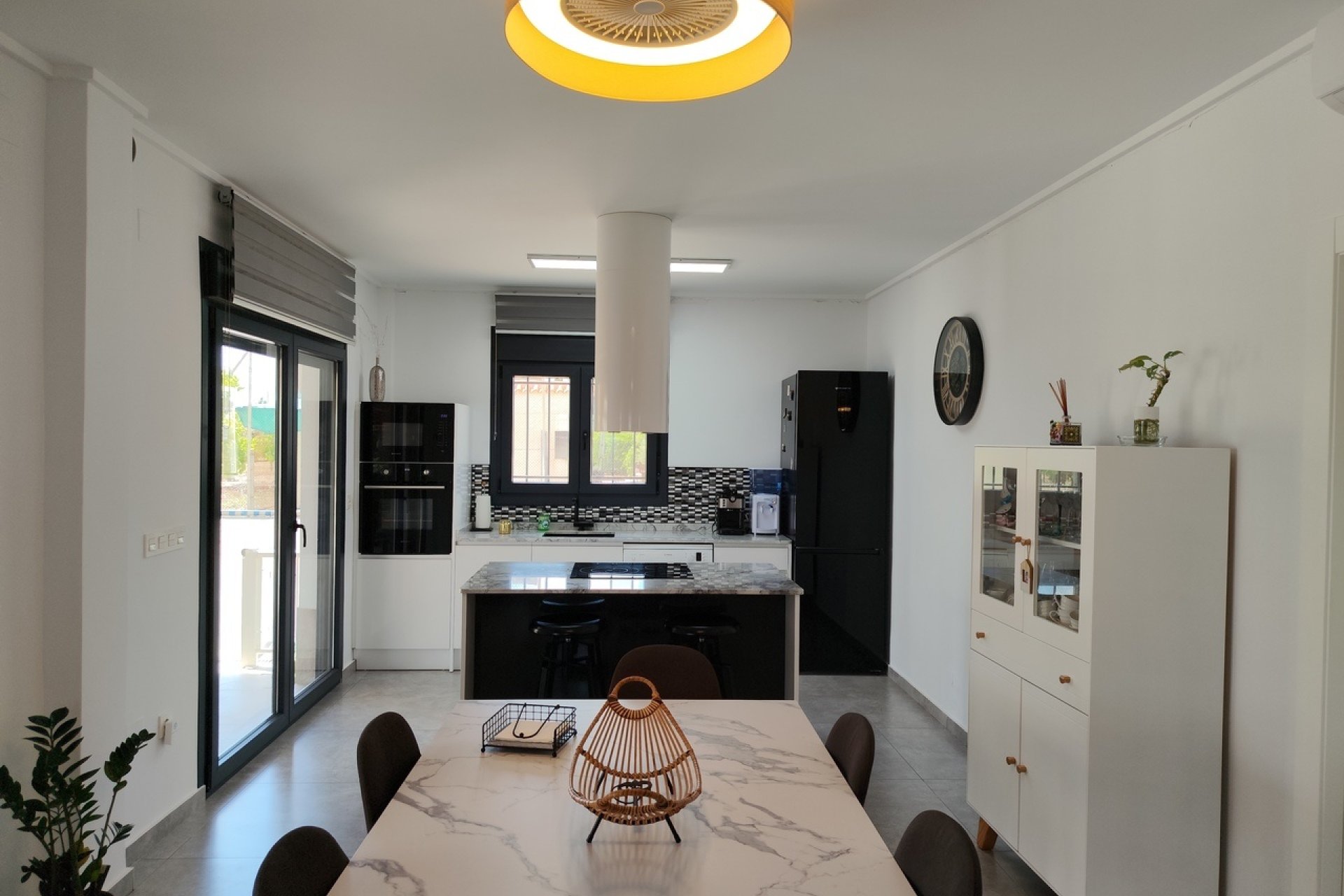 Revente - Villa - Los Montesinos