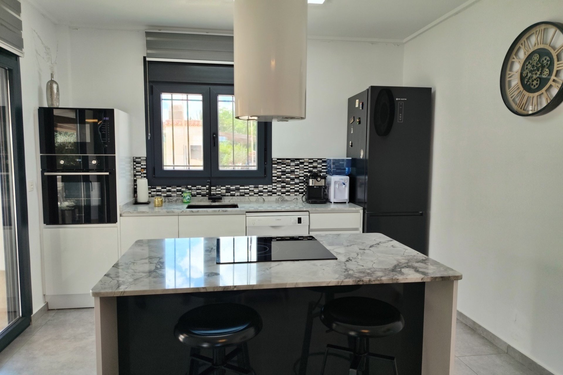 Revente - Villa - Los Montesinos