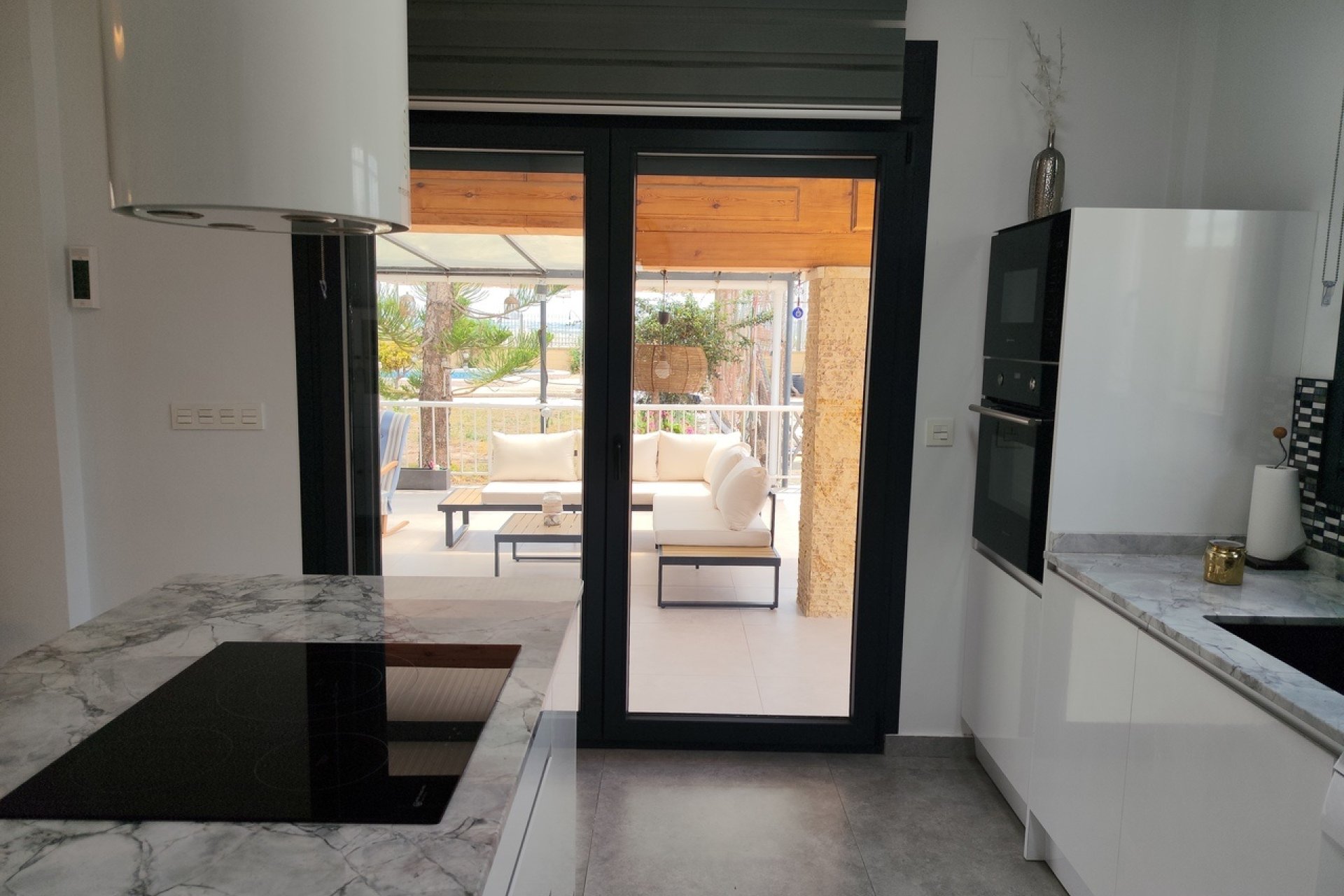 Revente - Villa - Los Montesinos