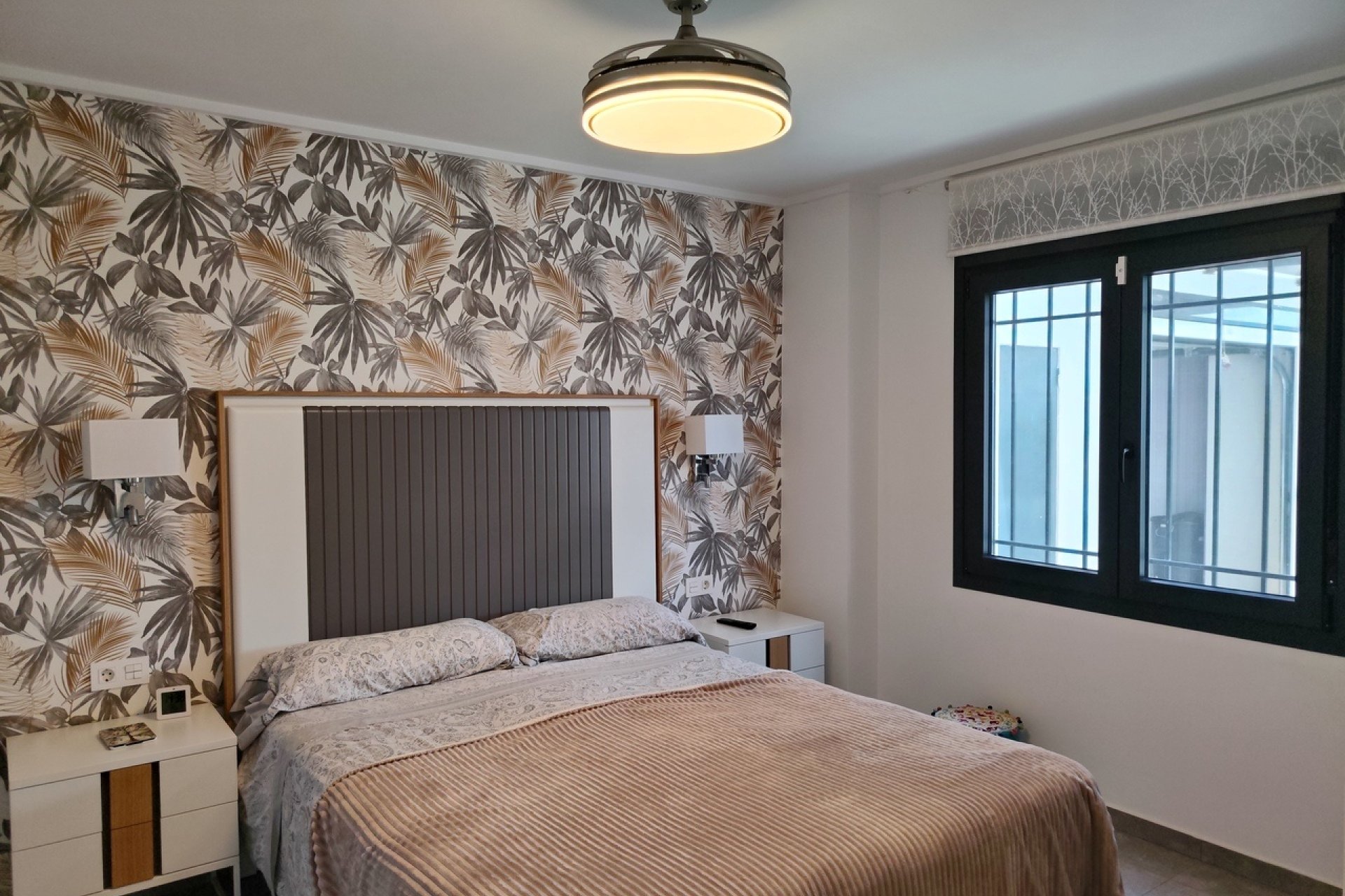 Revente - Villa - Los Montesinos