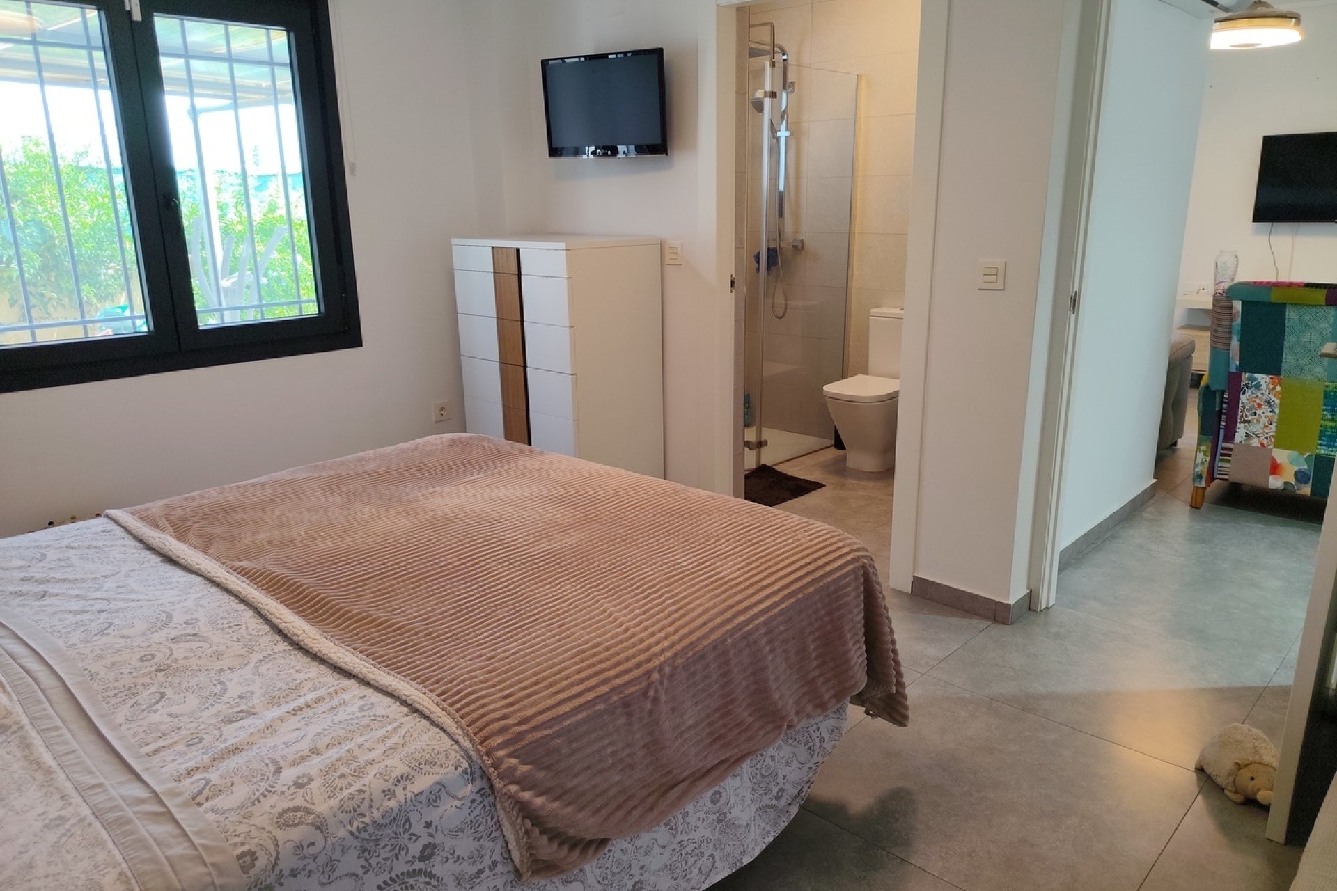 Revente - Villa - Los Montesinos