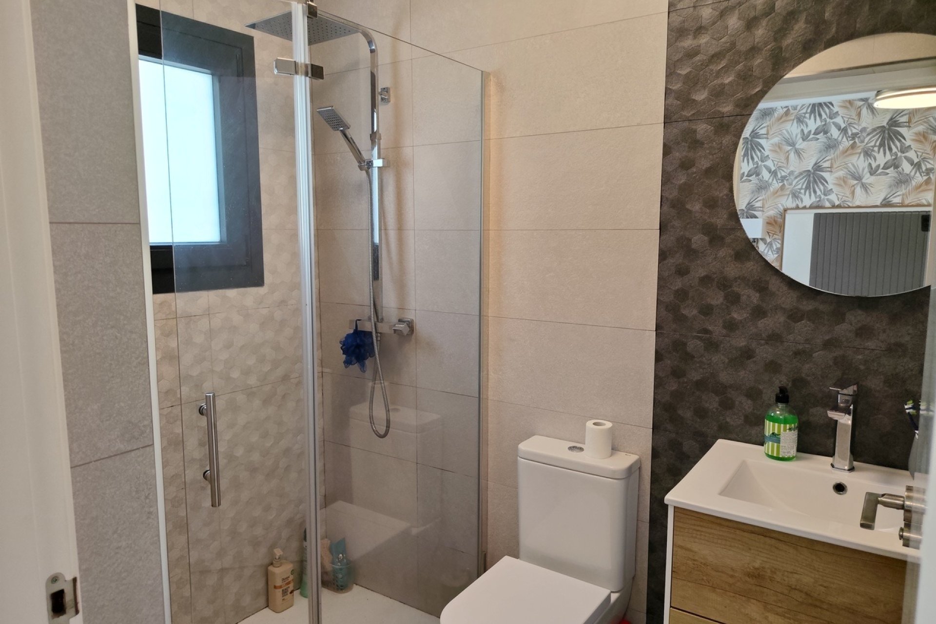 Revente - Villa - Los Montesinos