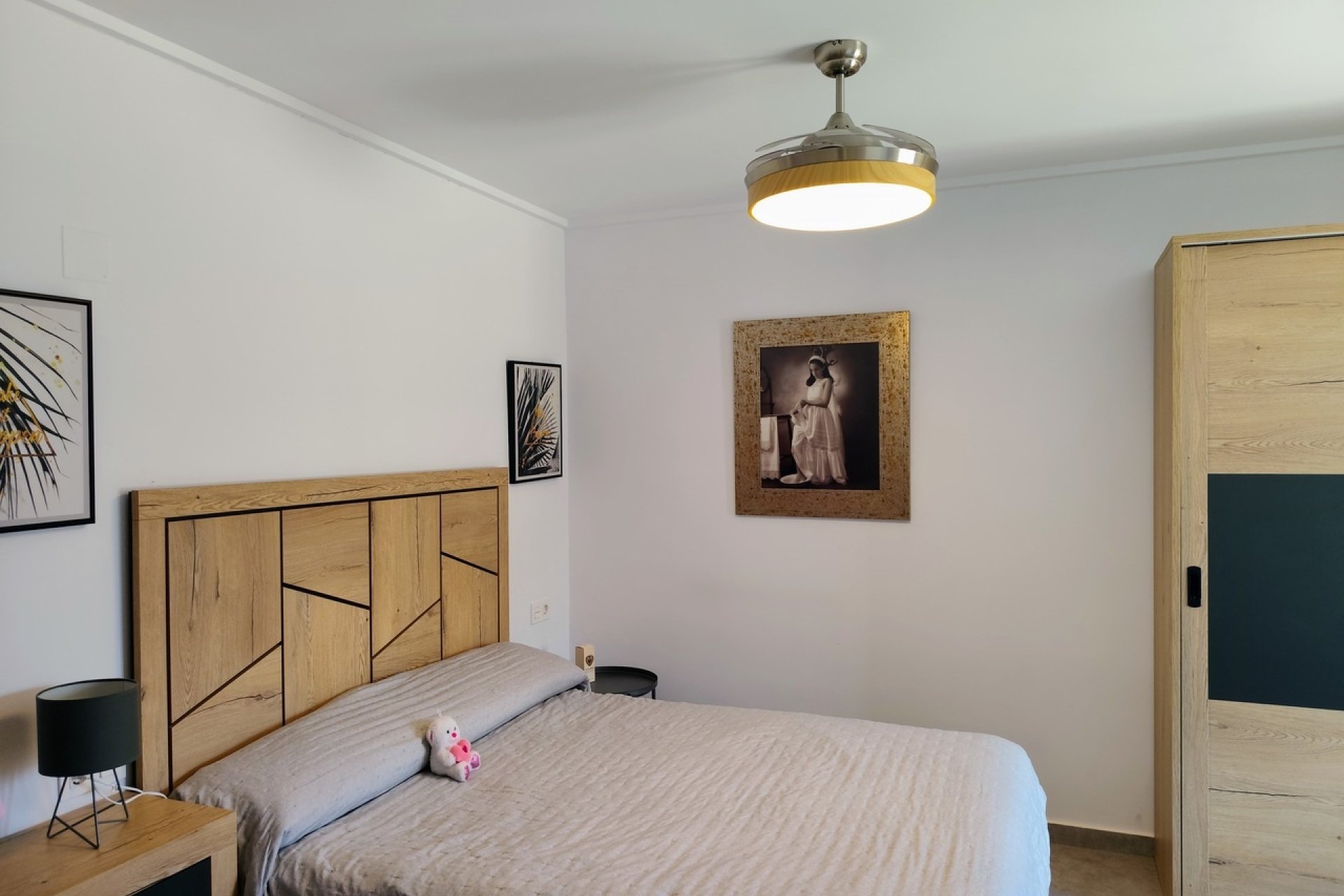 Revente - Villa - Los Montesinos