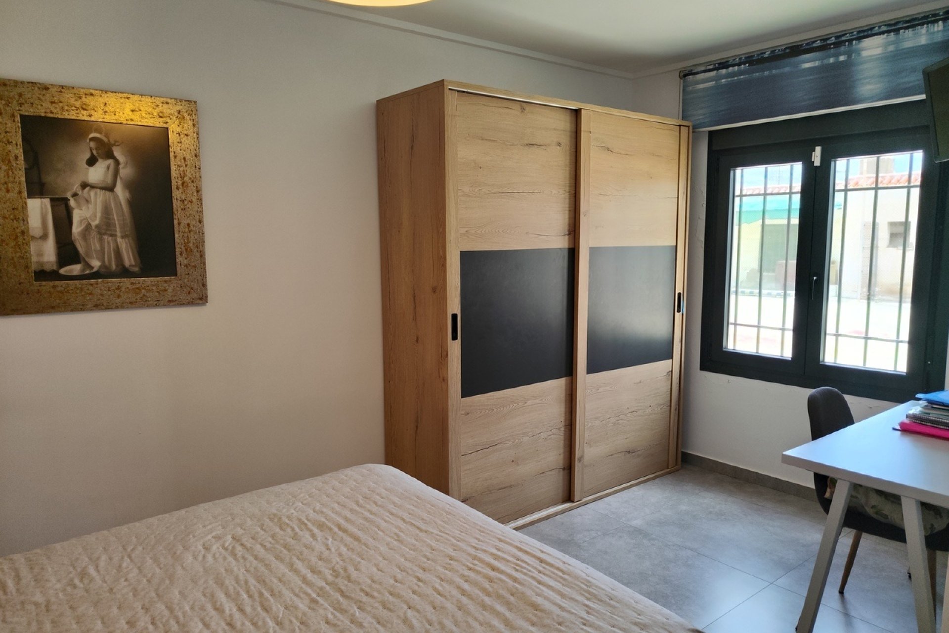 Revente - Villa - Los Montesinos