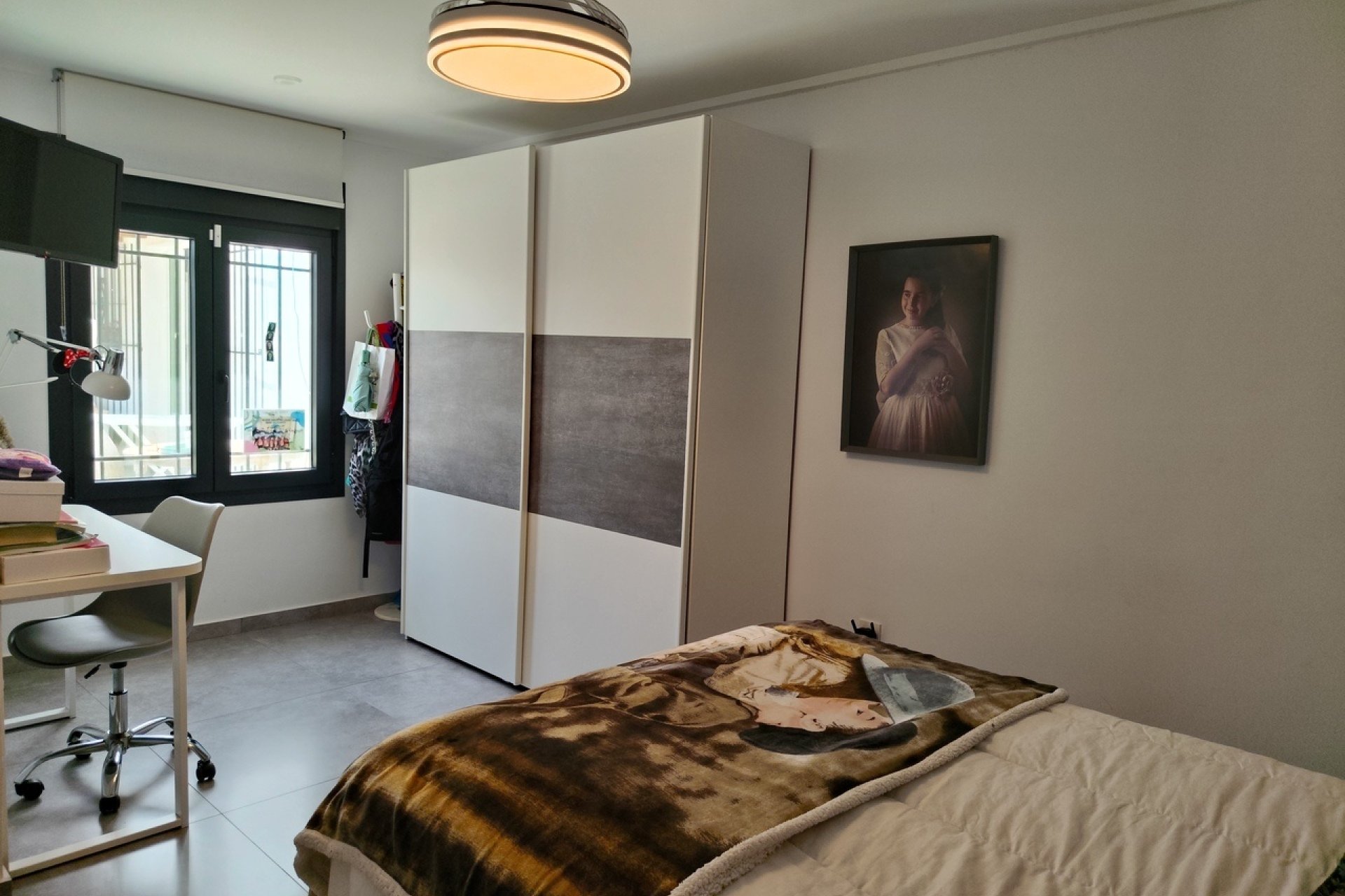 Revente - Villa - Los Montesinos
