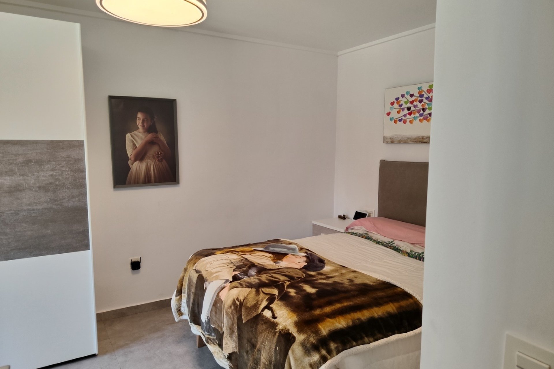 Revente - Villa - Los Montesinos