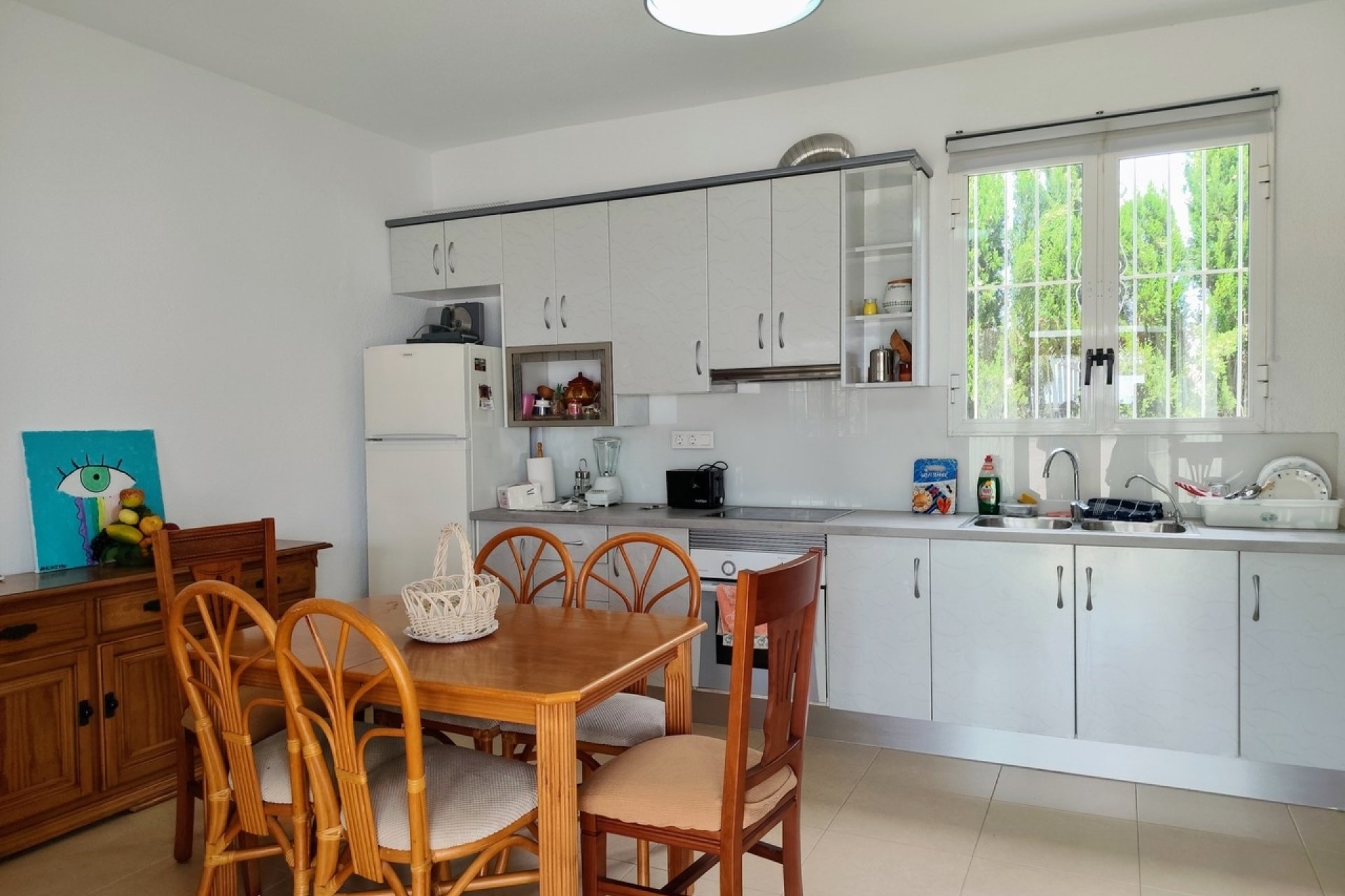 Revente - Villa - Los Montesinos