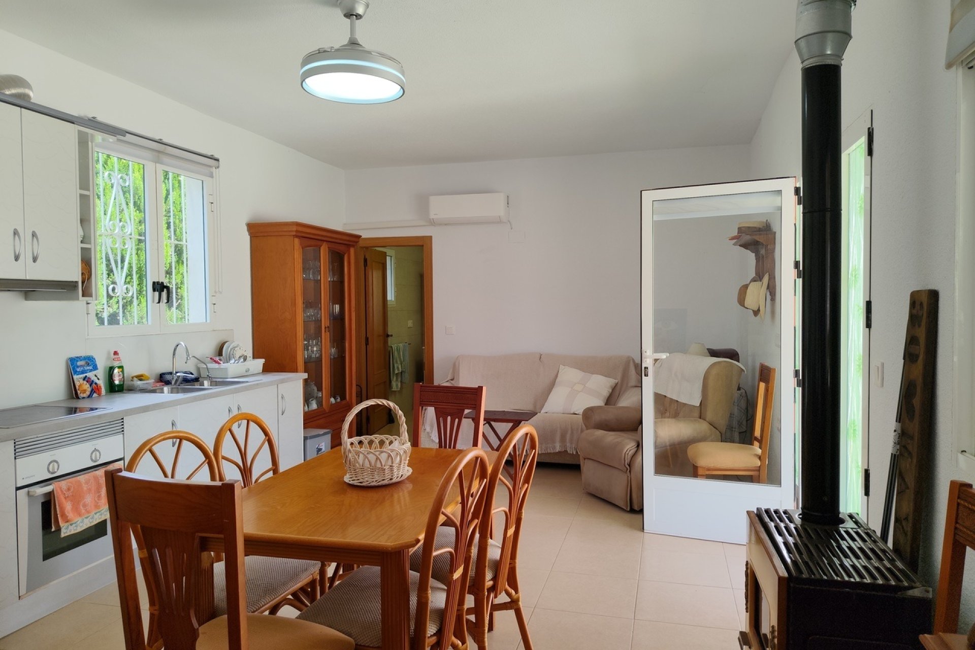 Revente - Villa - Los Montesinos