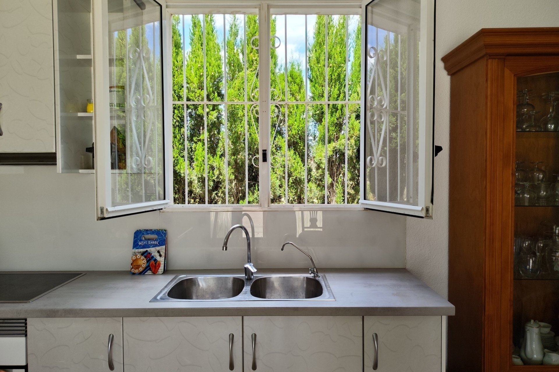 Revente - Villa - Los Montesinos