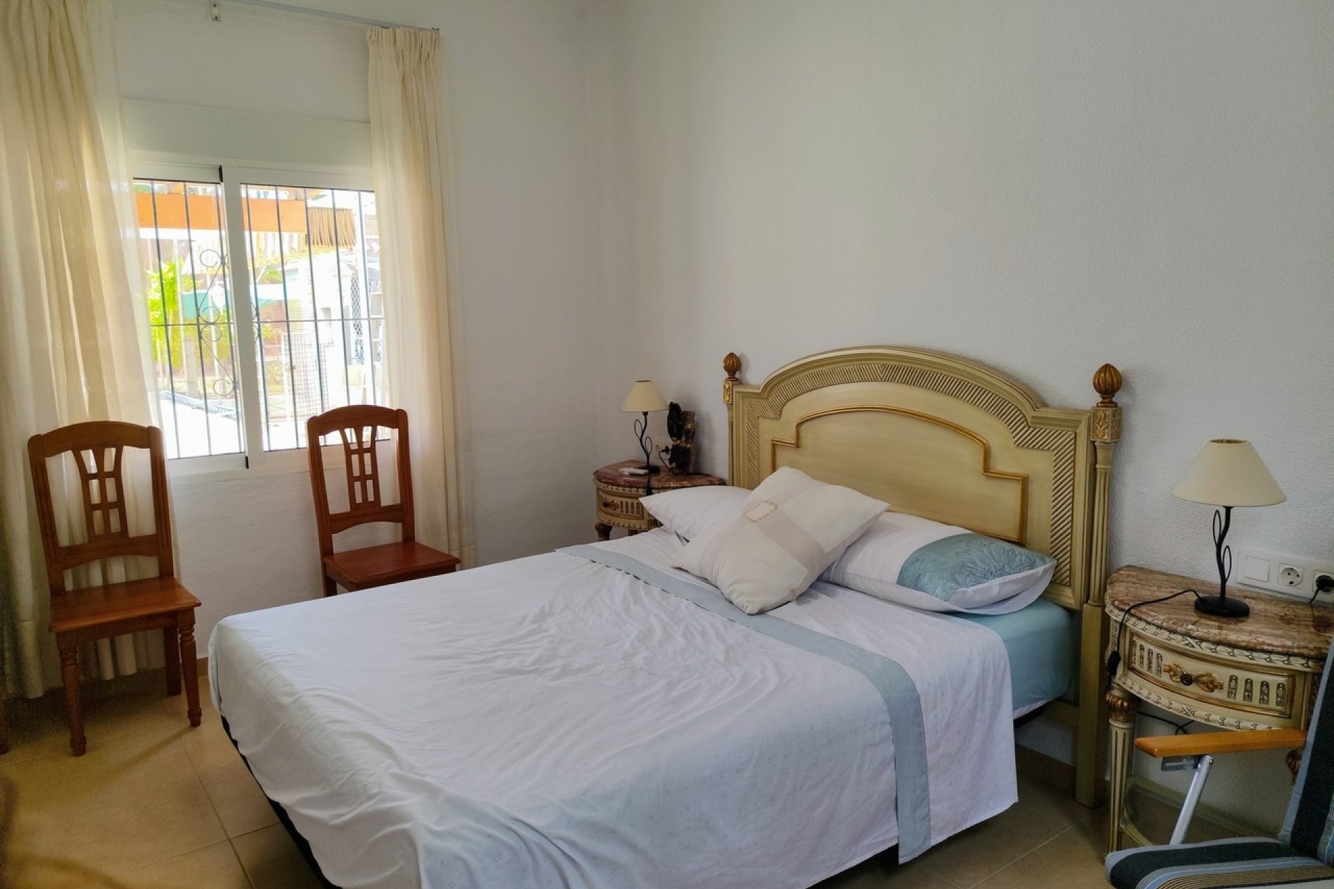 Revente - Villa - Los Montesinos