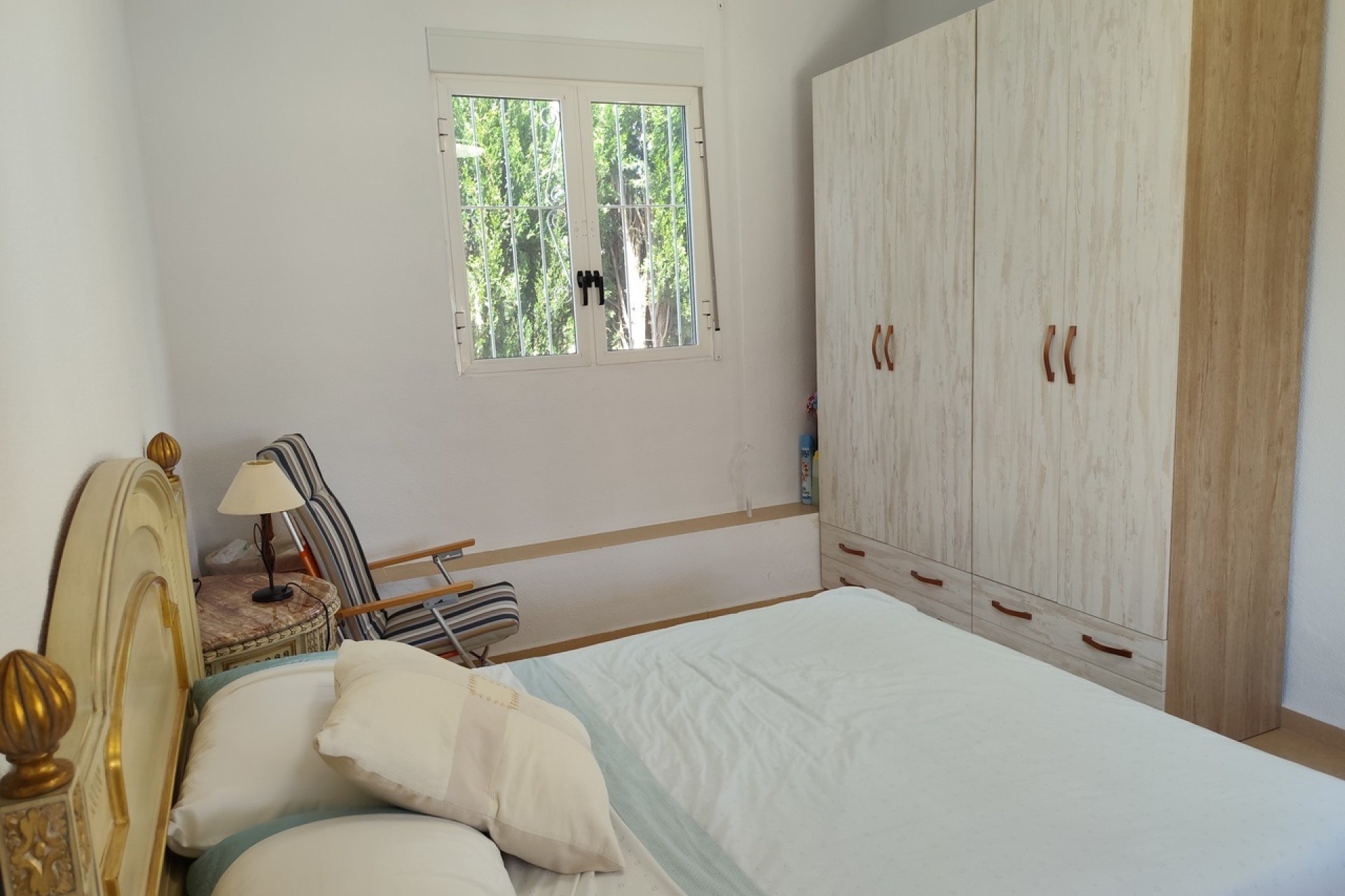 Revente - Villa - Los Montesinos