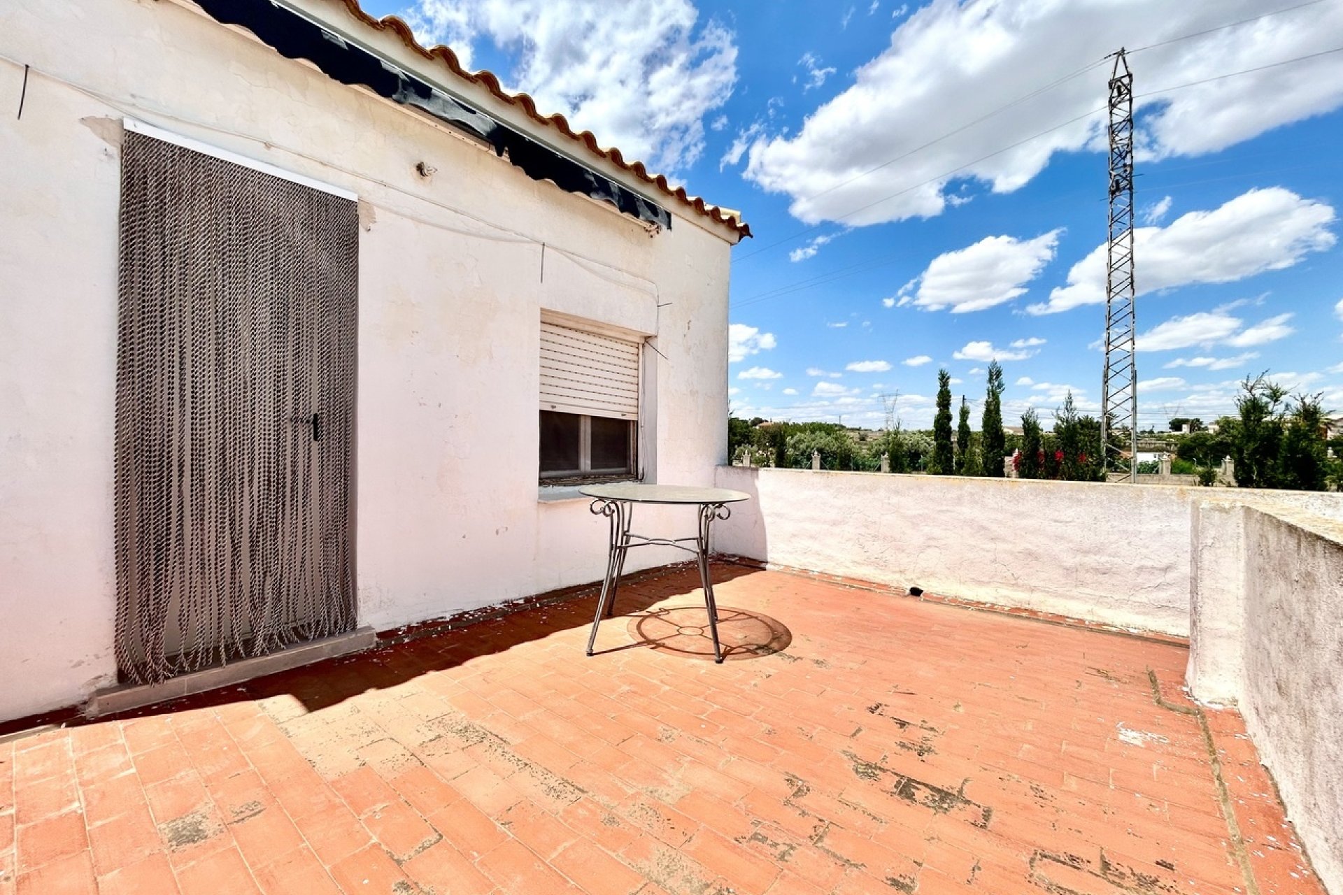 Revente - Villa - Los Montesinos