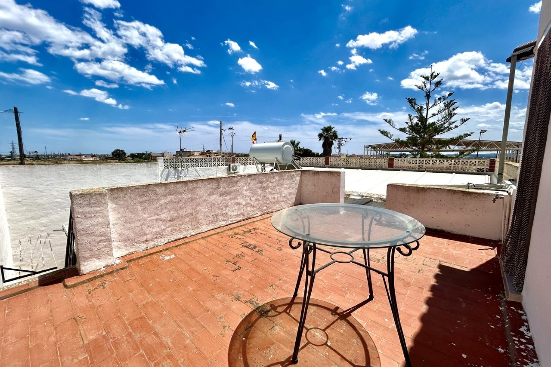 Revente - Villa - Los Montesinos