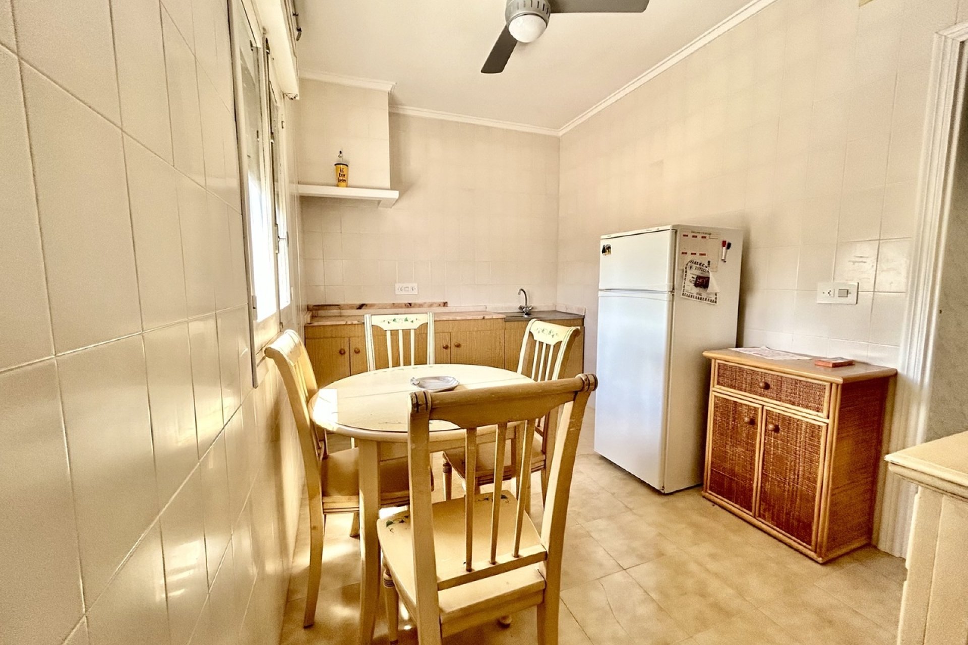Revente - Villa - Los Montesinos