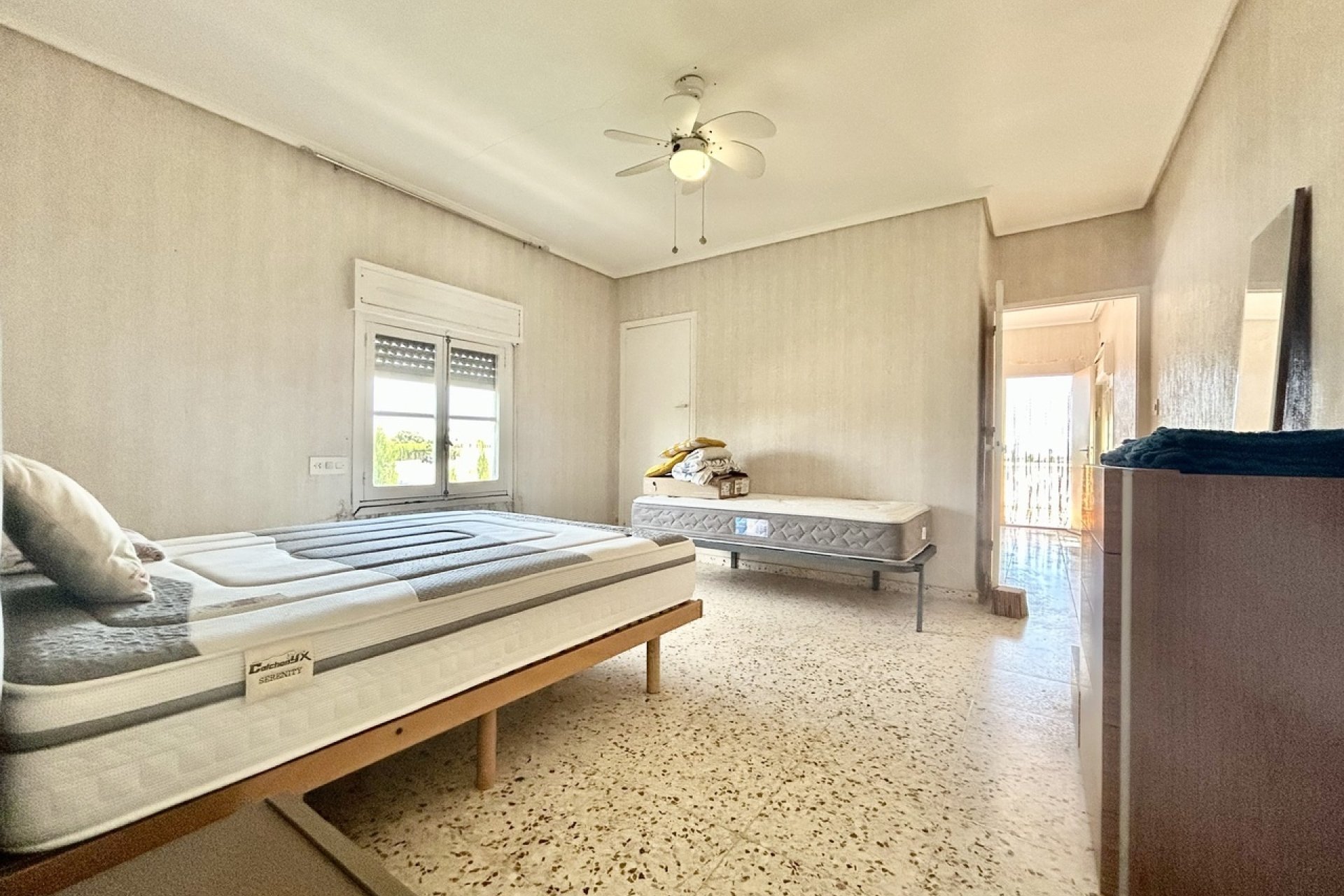 Revente - Villa - Los Montesinos