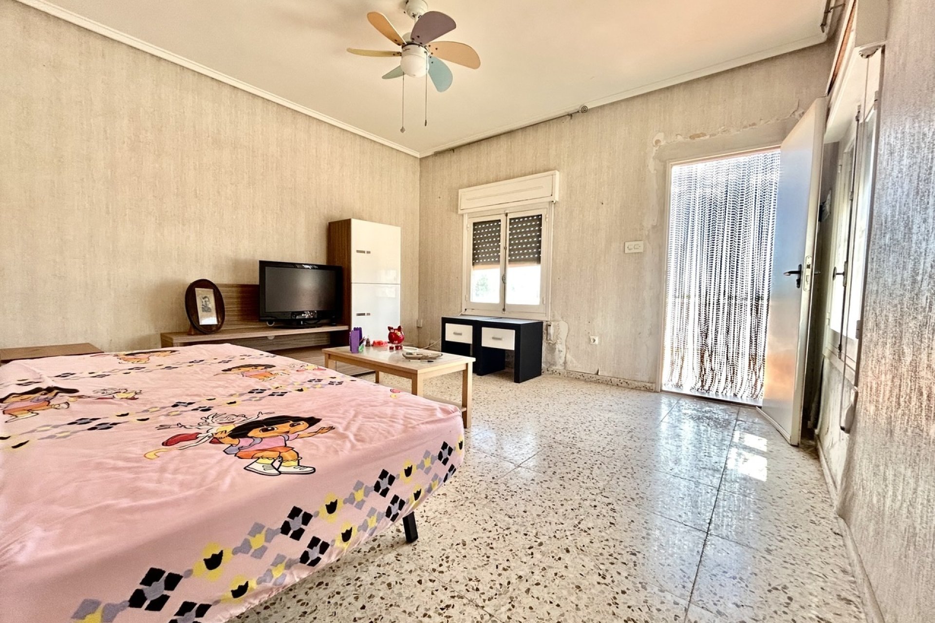 Revente - Villa - Los Montesinos