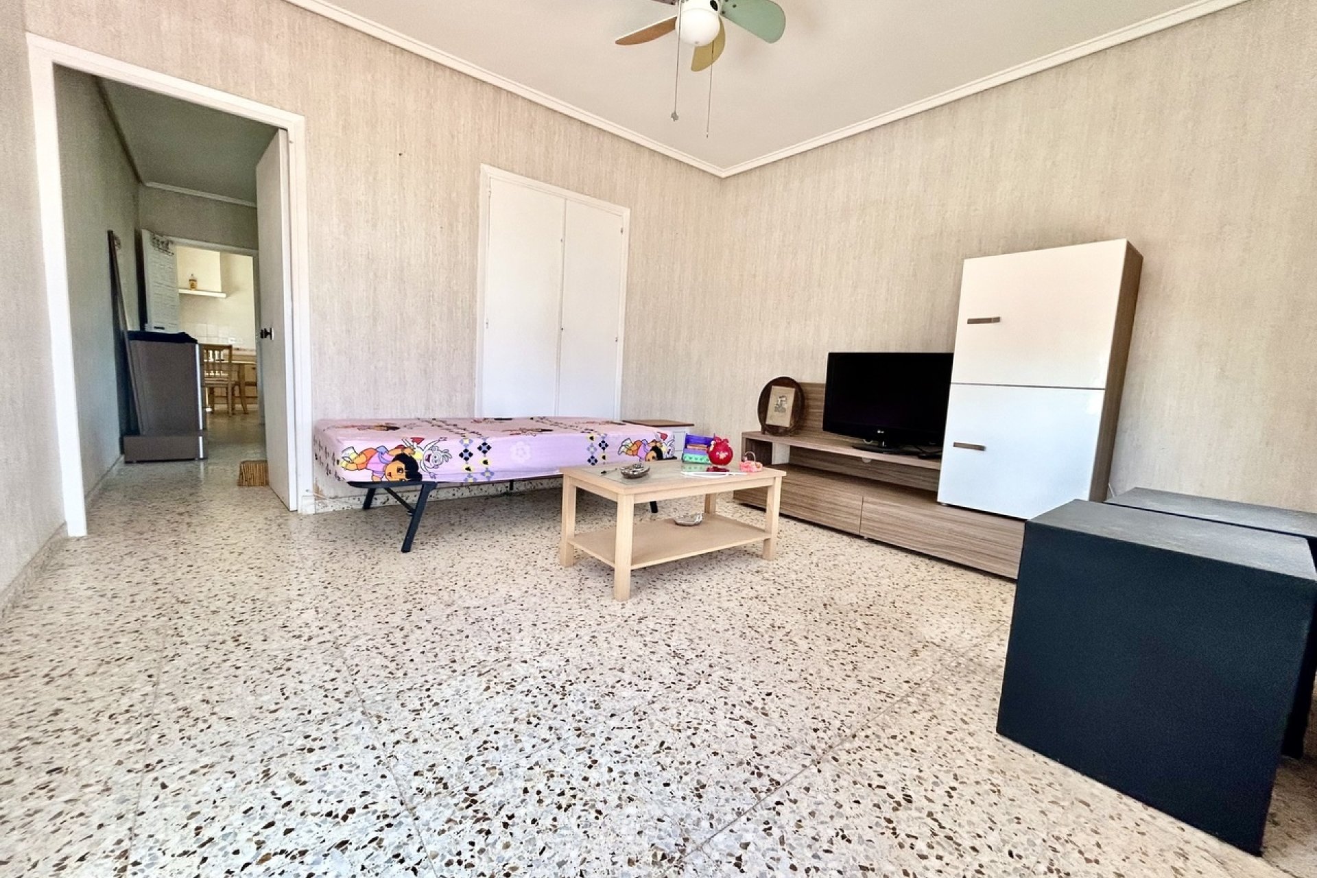 Revente - Villa - Los Montesinos