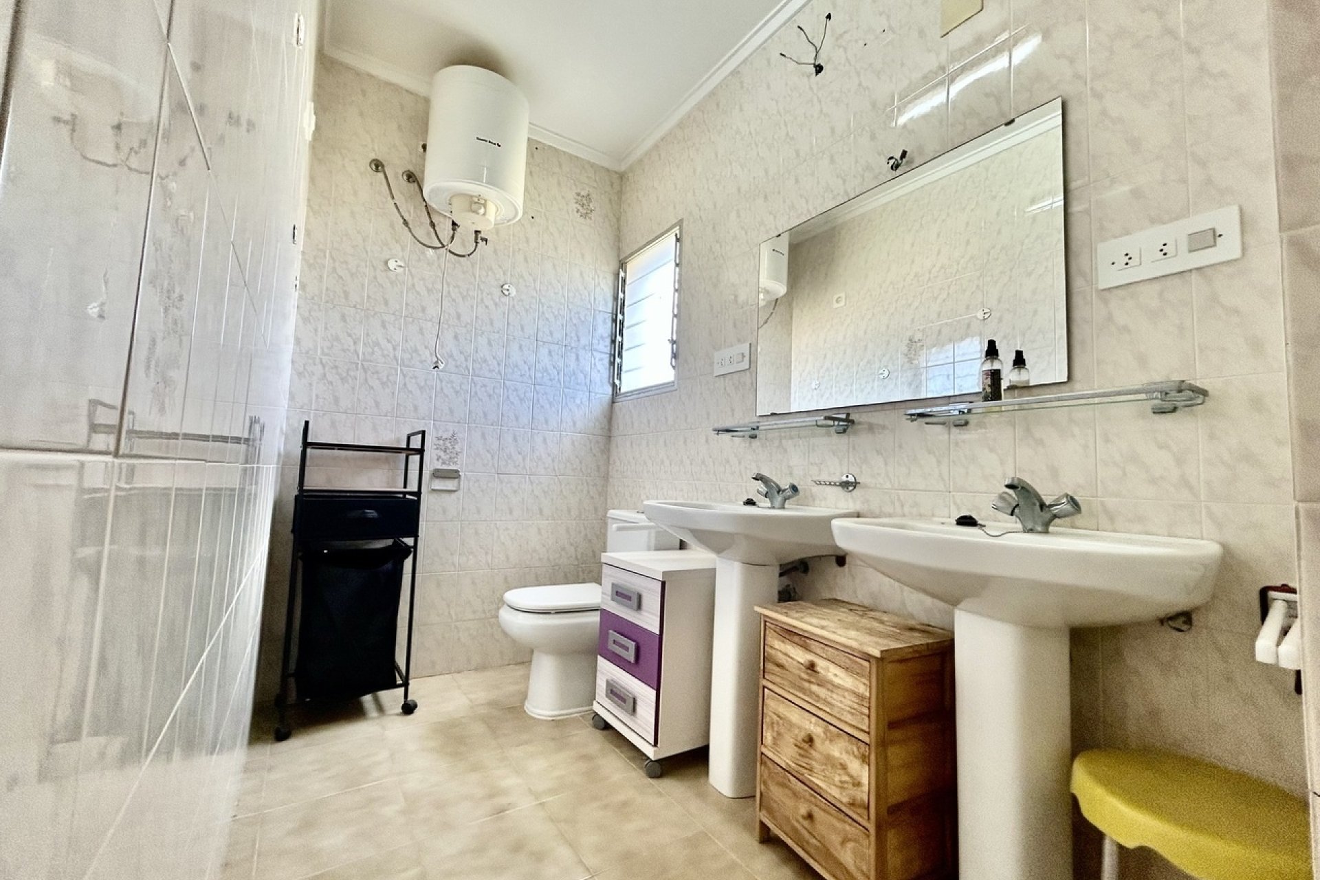 Revente - Villa - Los Montesinos