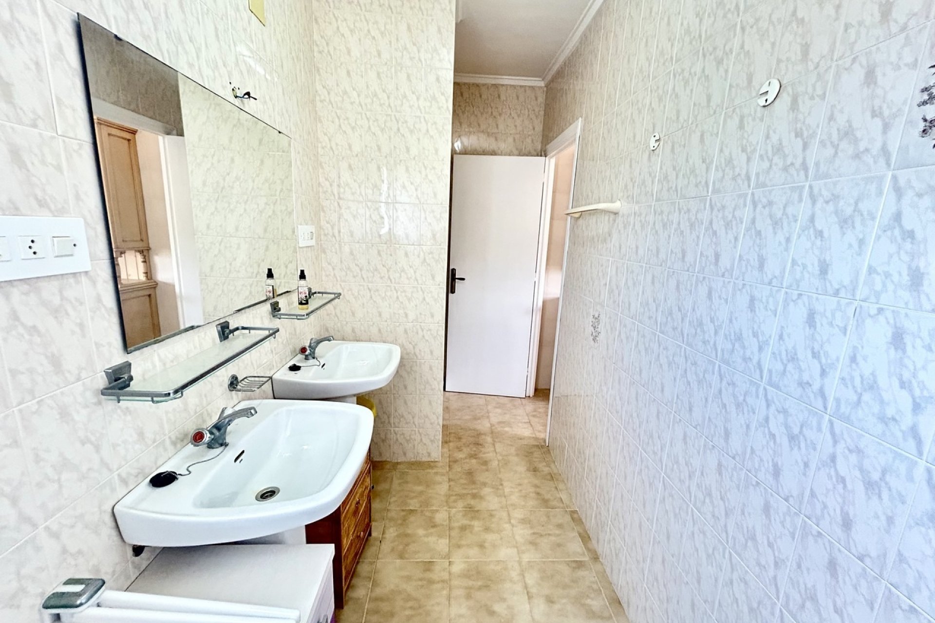 Revente - Villa - Los Montesinos