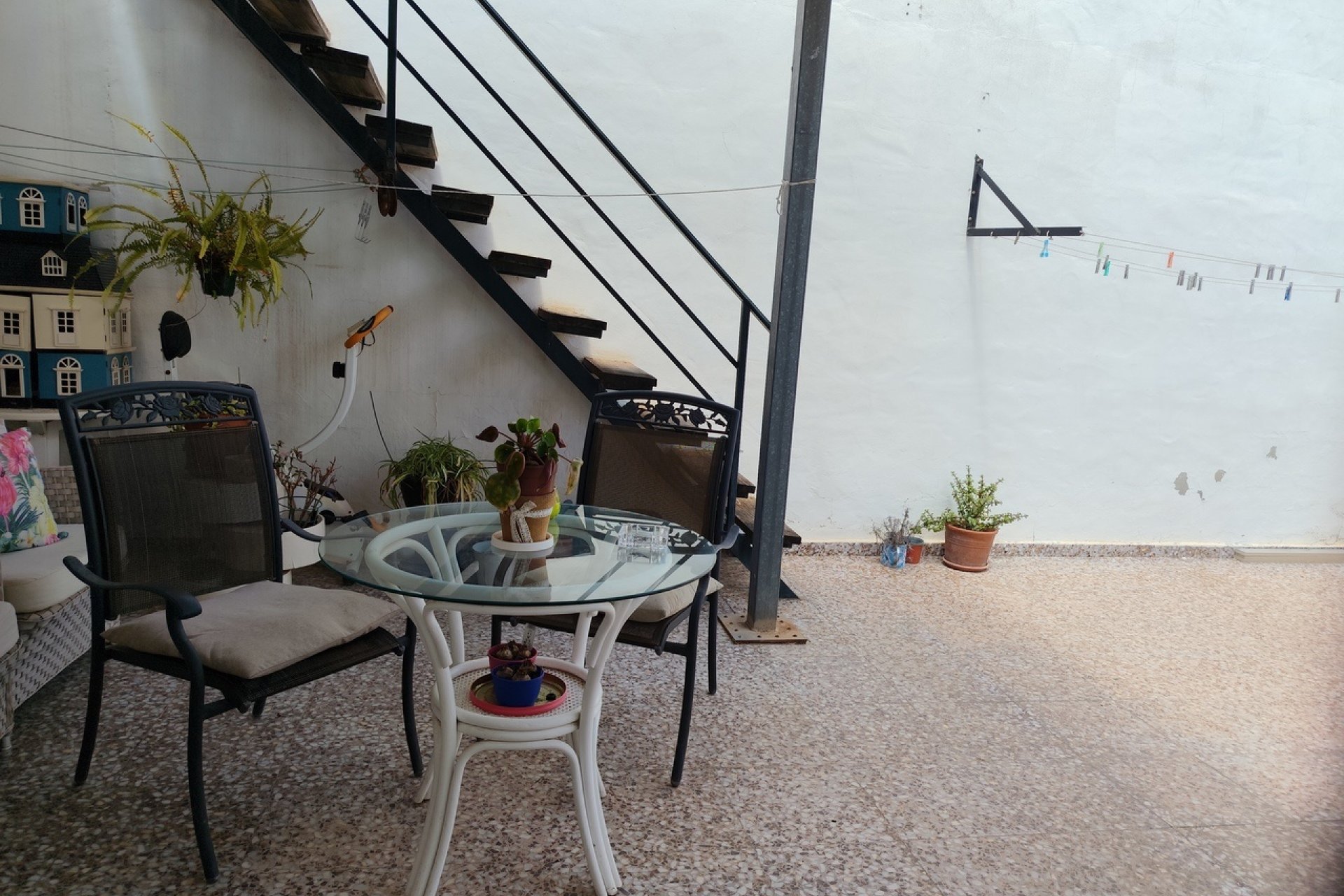 Revente - Villa - Los Montesinos