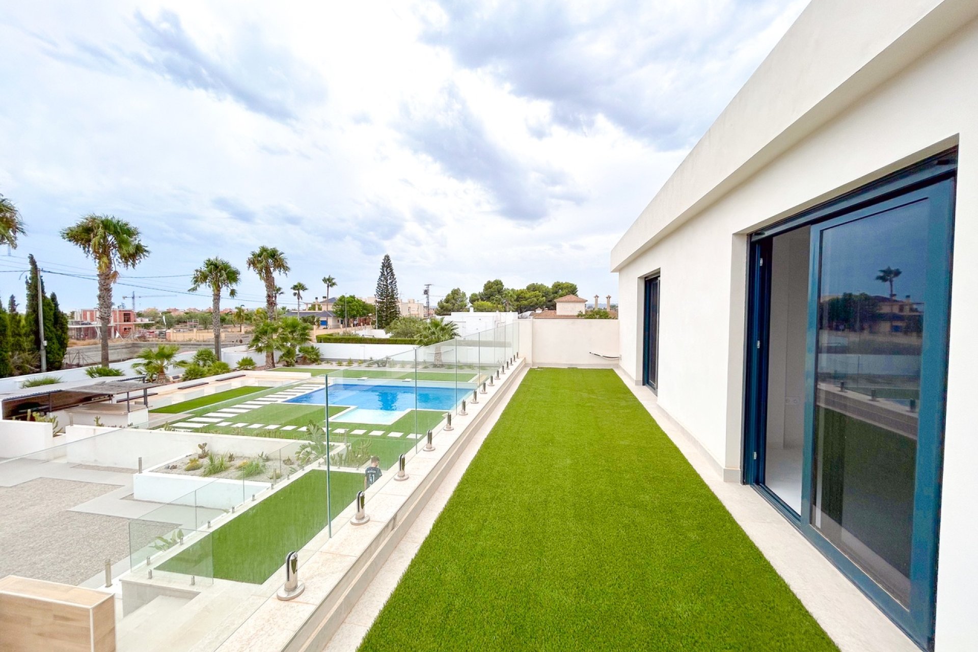 Revente - Villa - Los Montesinos