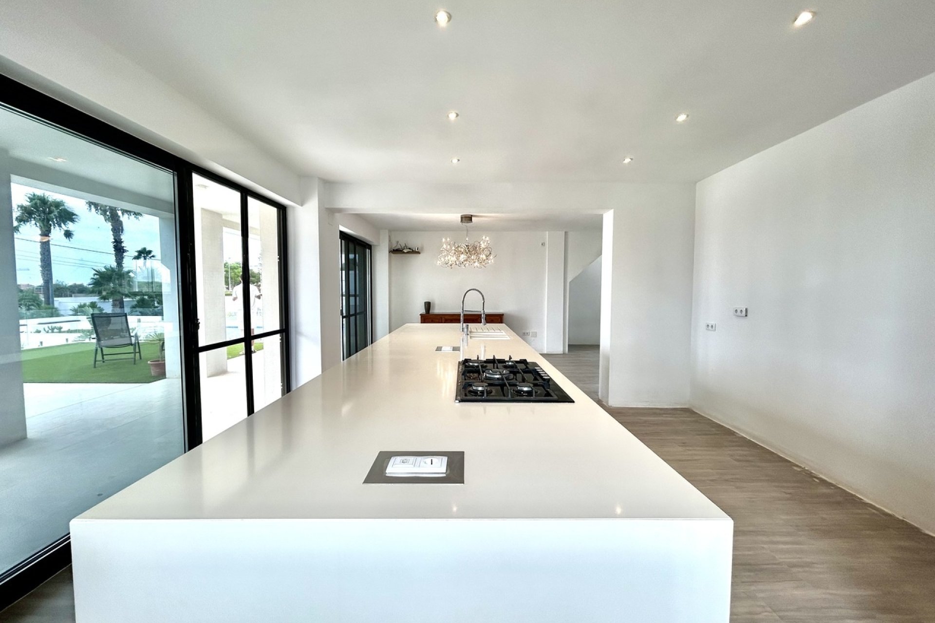 Revente - Villa - Los Montesinos