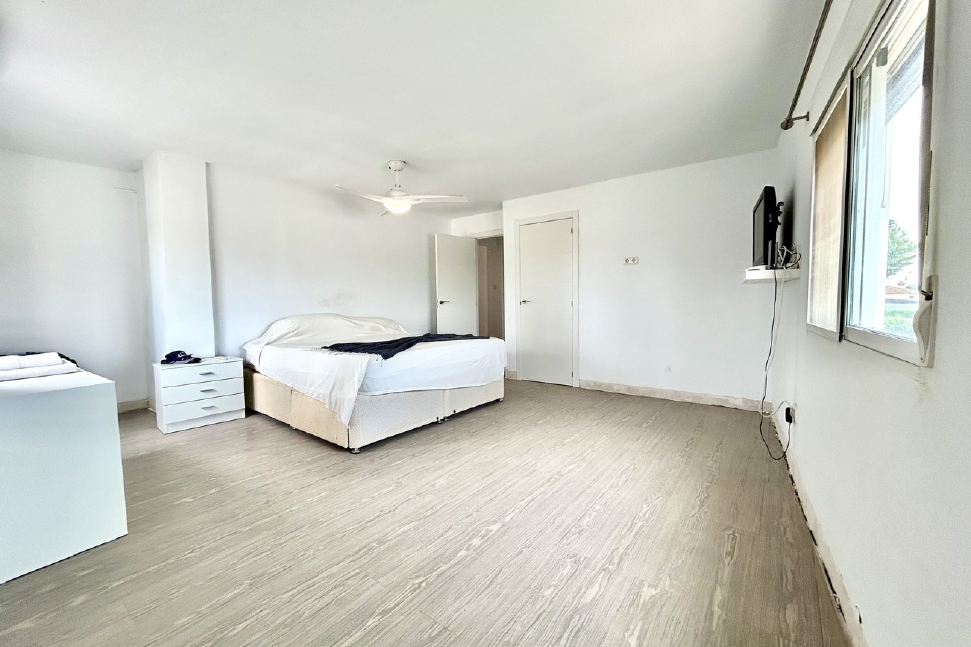 Revente - Villa - Los Montesinos