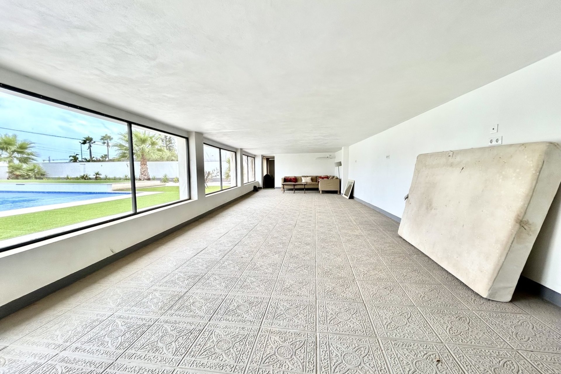 Revente - Villa - Los Montesinos
