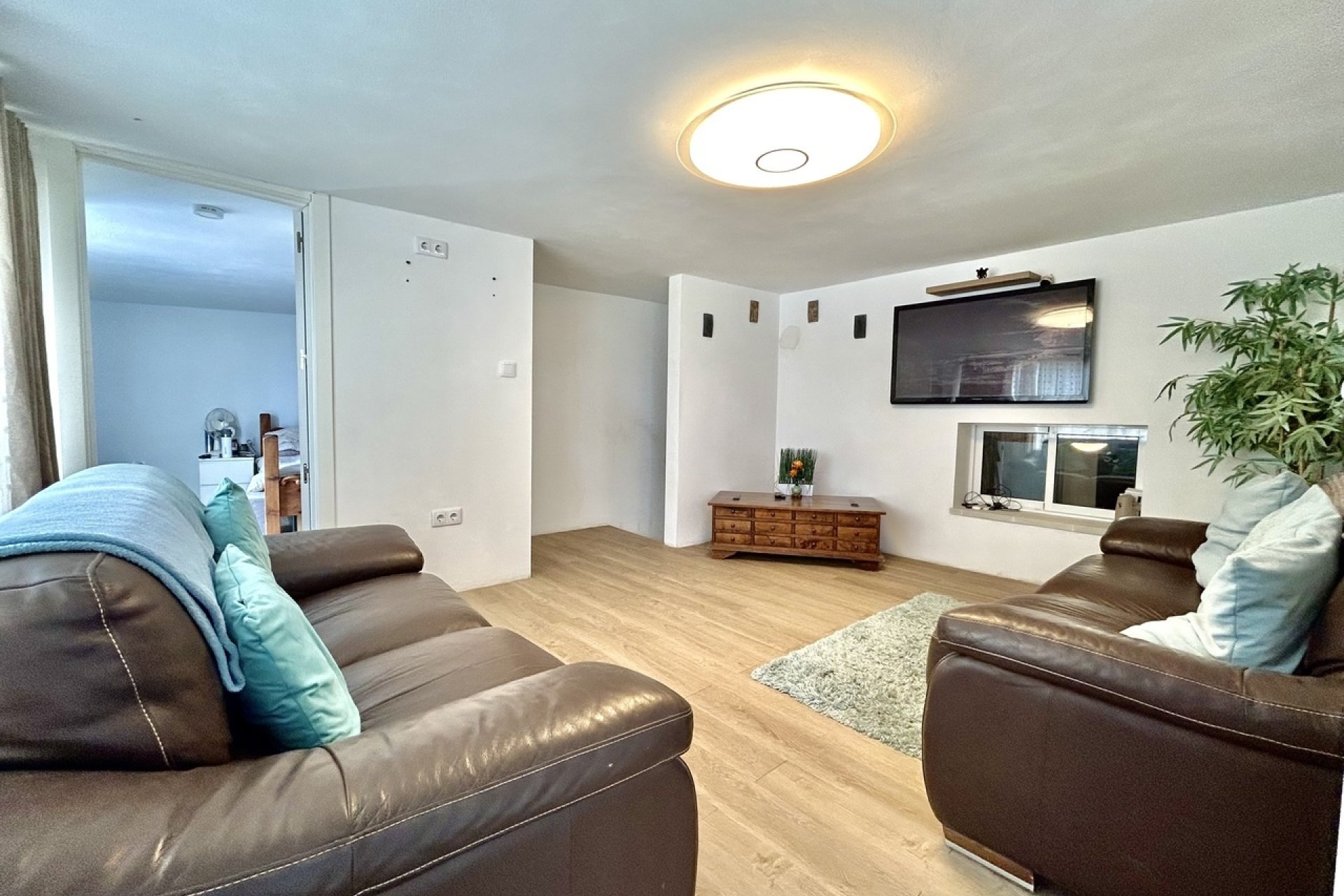 Revente - Villa - Los Montesinos