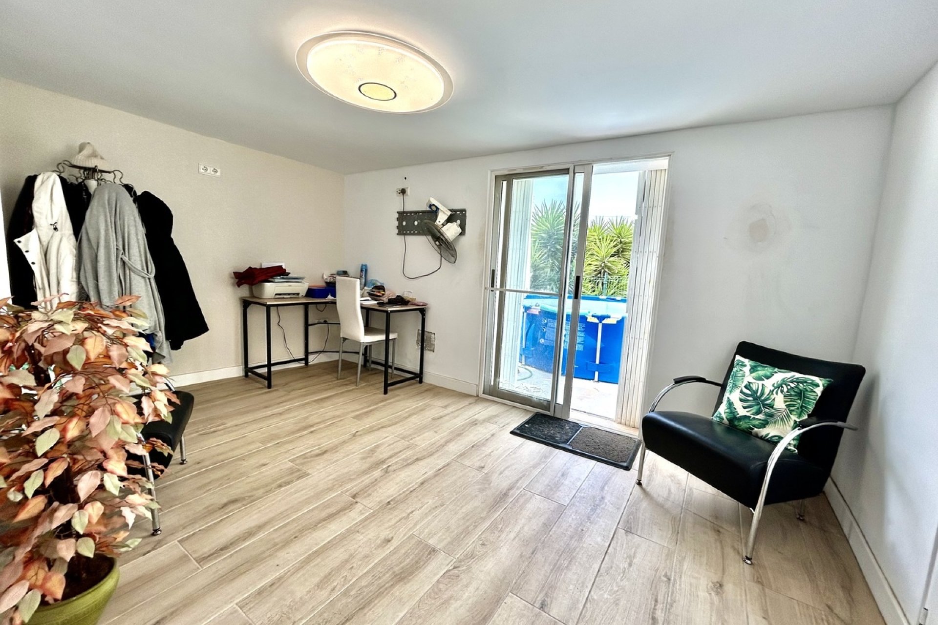 Revente - Villa - Los Montesinos