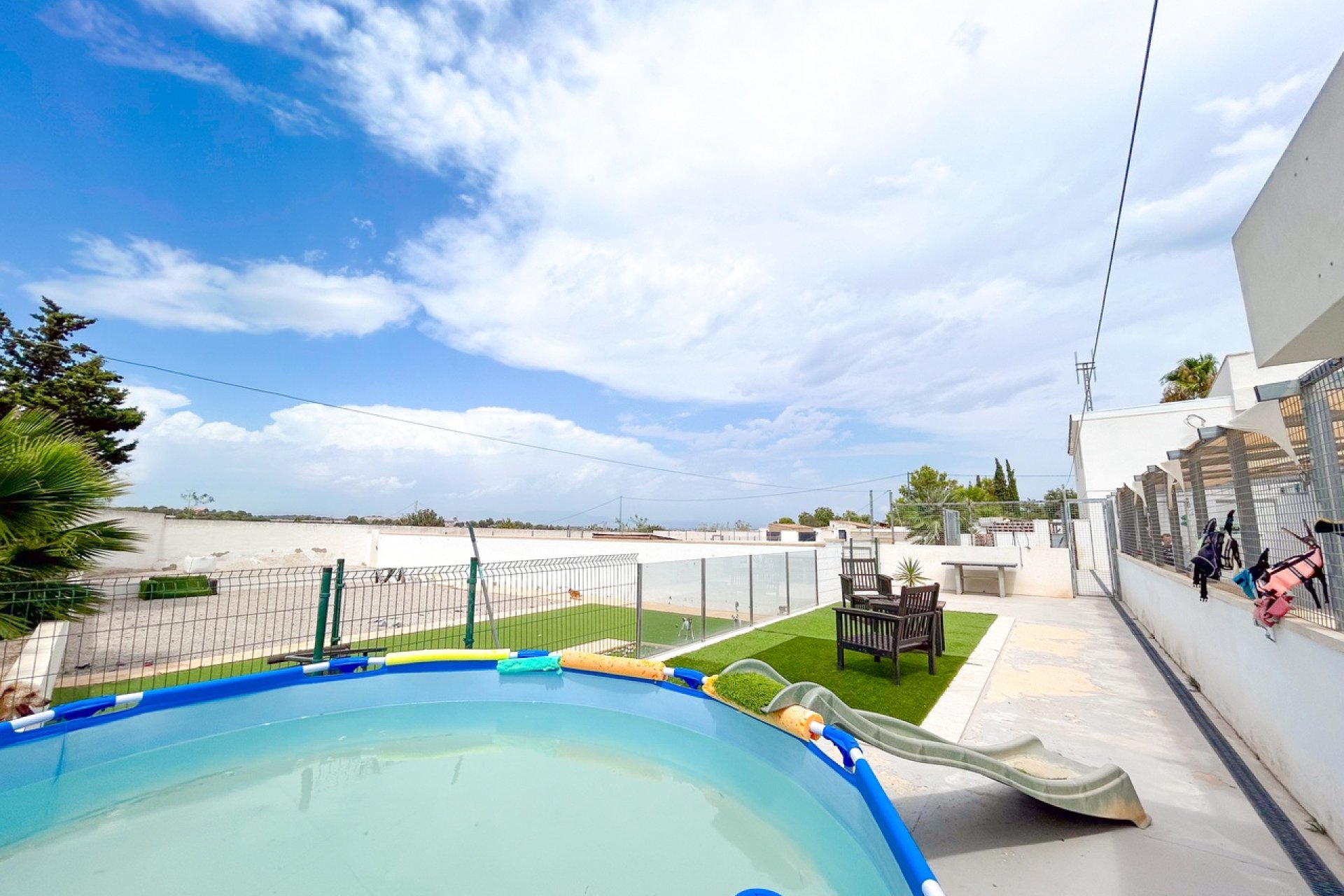 Revente - Villa - Los Montesinos
