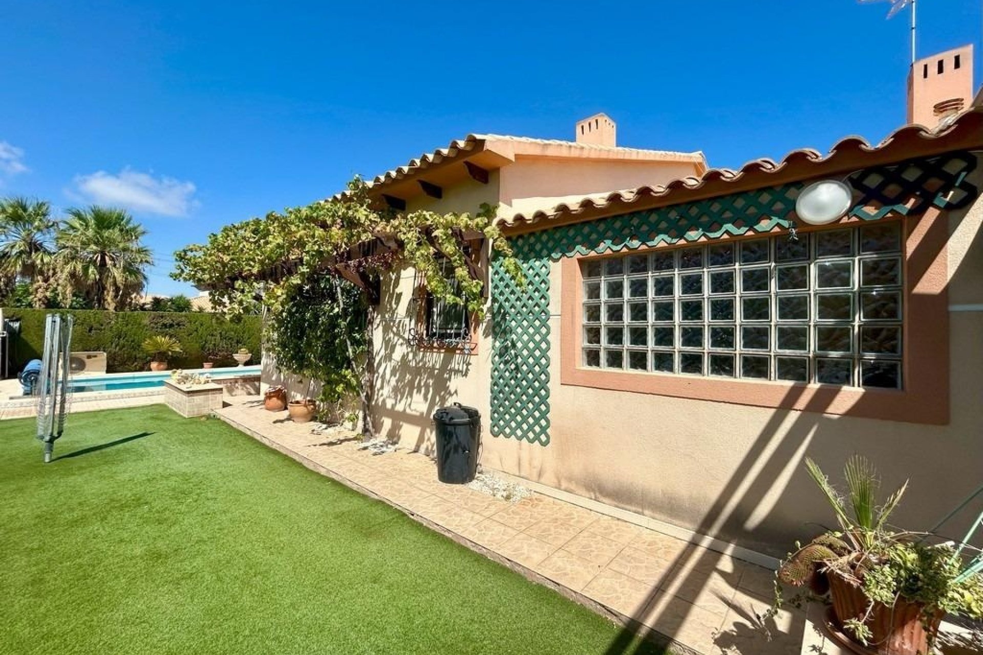 Revente - Villa - Orihuela Costa - Aguamarina