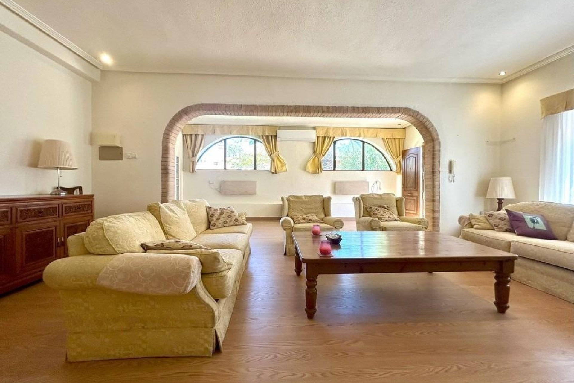 Revente - Villa - Orihuela Costa - Aguamarina