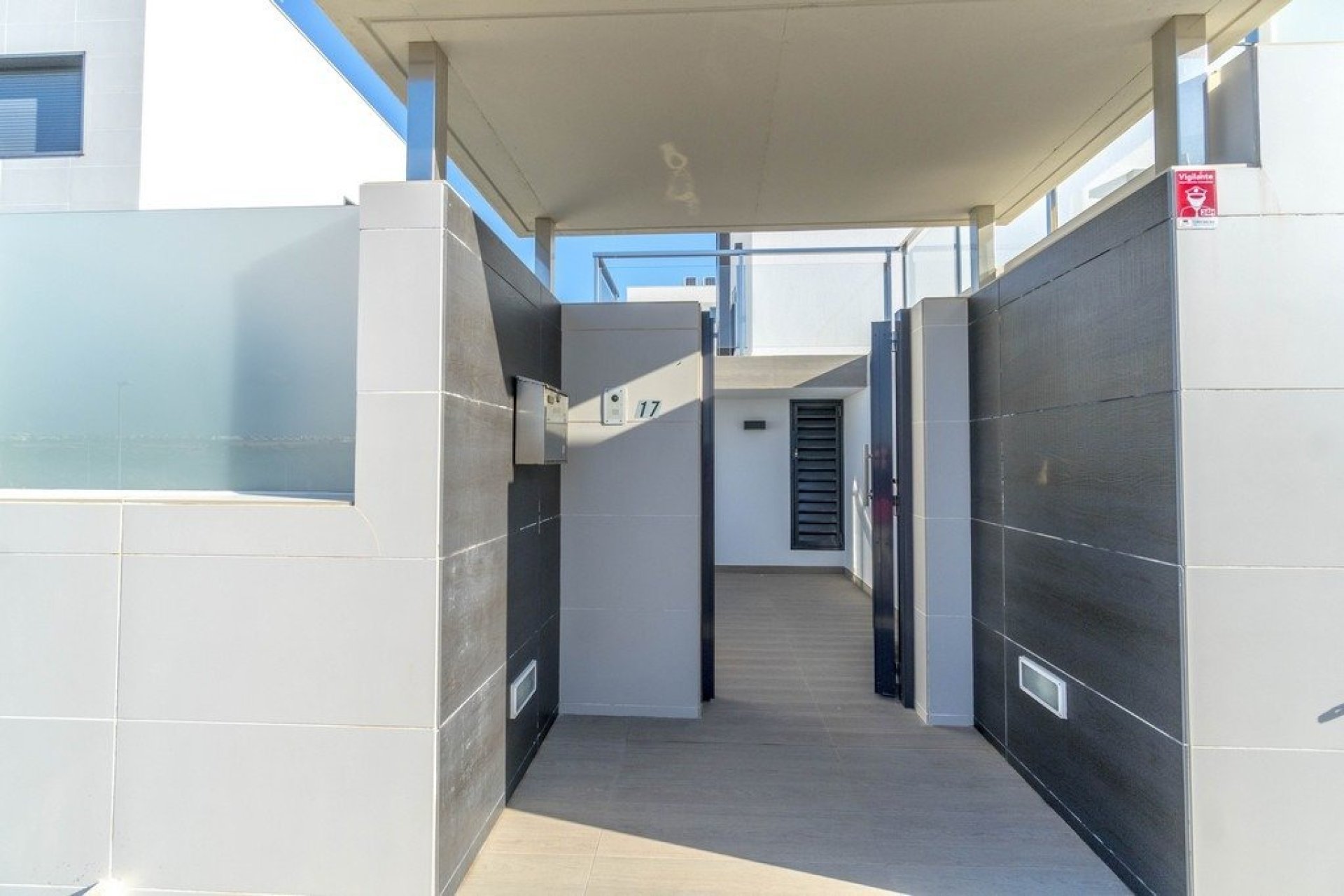 Revente - Villa - Orihuela Costa - Aguamarina