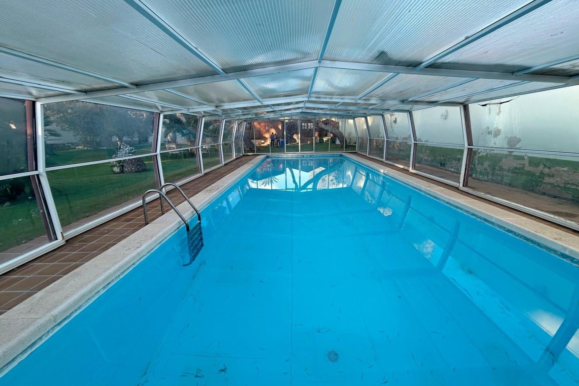 Revente - Villa - Orihuela Costa - Altos de Campoamor