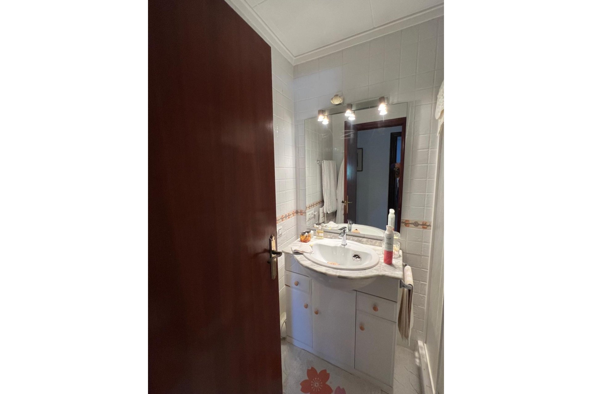 Revente - Villa - Orihuela Costa - Cabo Roig